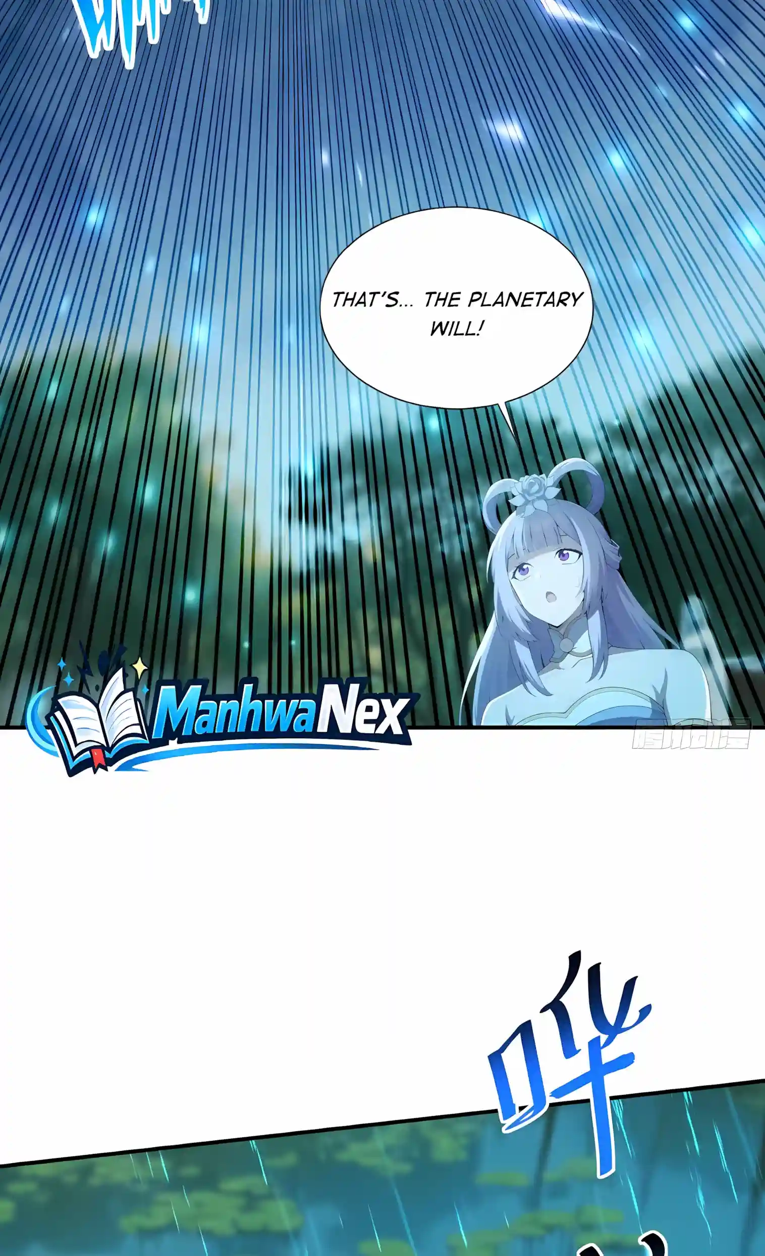 I Opened the Mythical Pet Era Chapter 48 page 23 - 