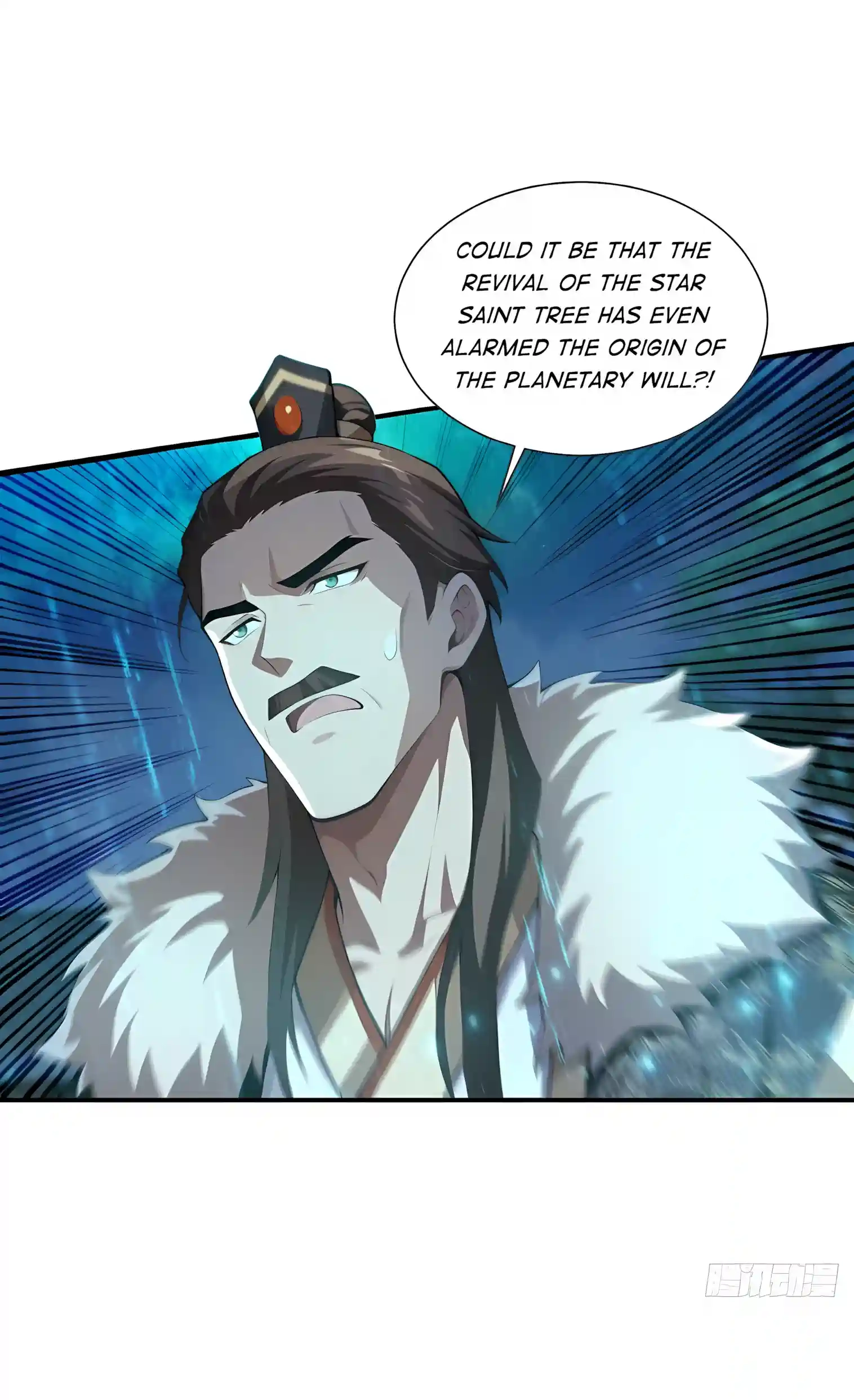 I Opened the Mythical Pet Era Chapter 48 page 25 - 