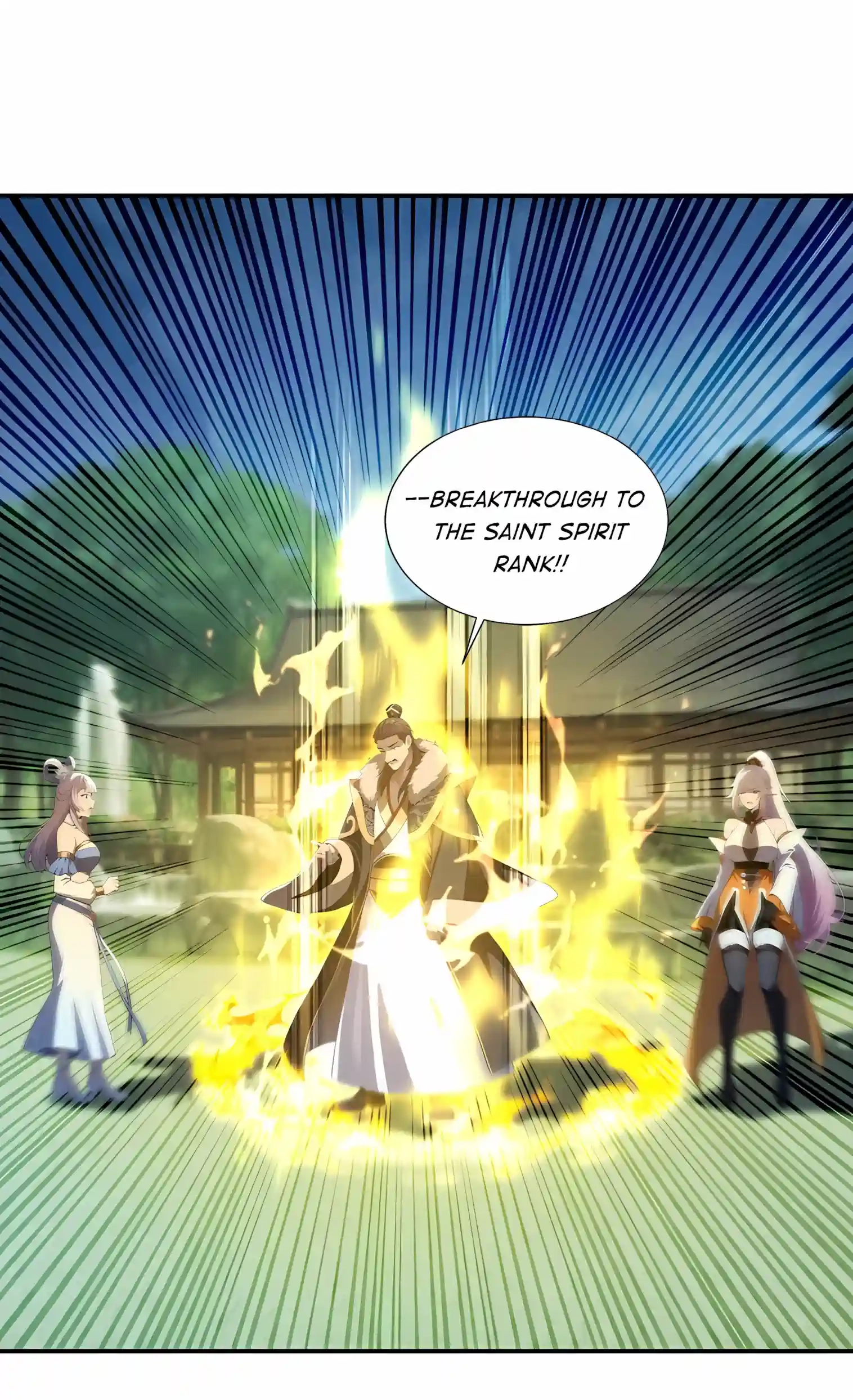 I Opened the Mythical Pet Era Chapter 48 page 28 - 