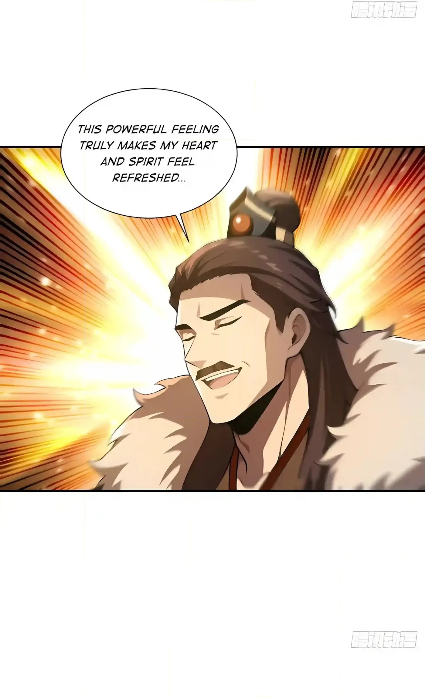 I Opened the Mythical Pet Era Chapter 48 page 30 - 