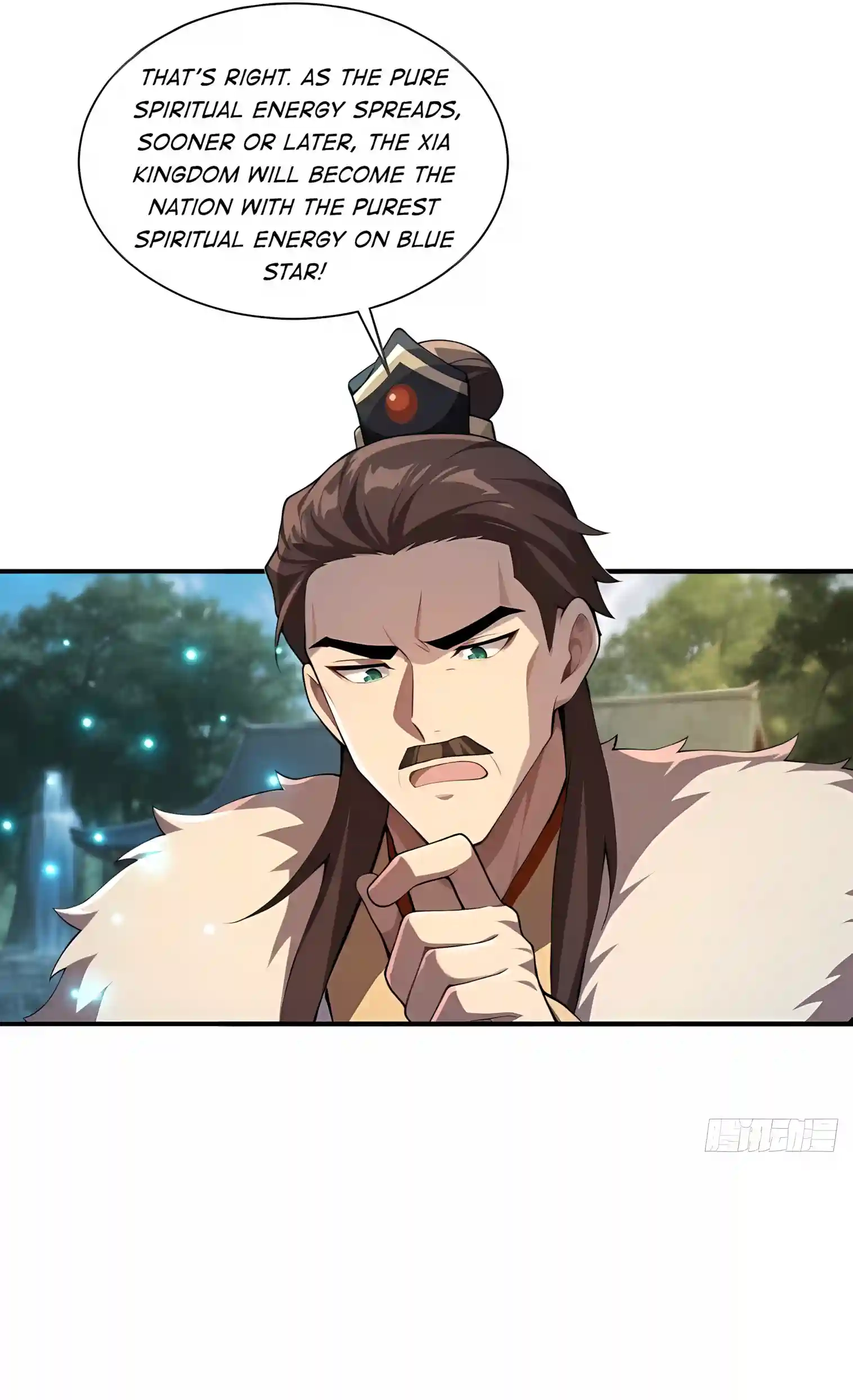 I Opened the Mythical Pet Era Chapter 48 page 32 - 