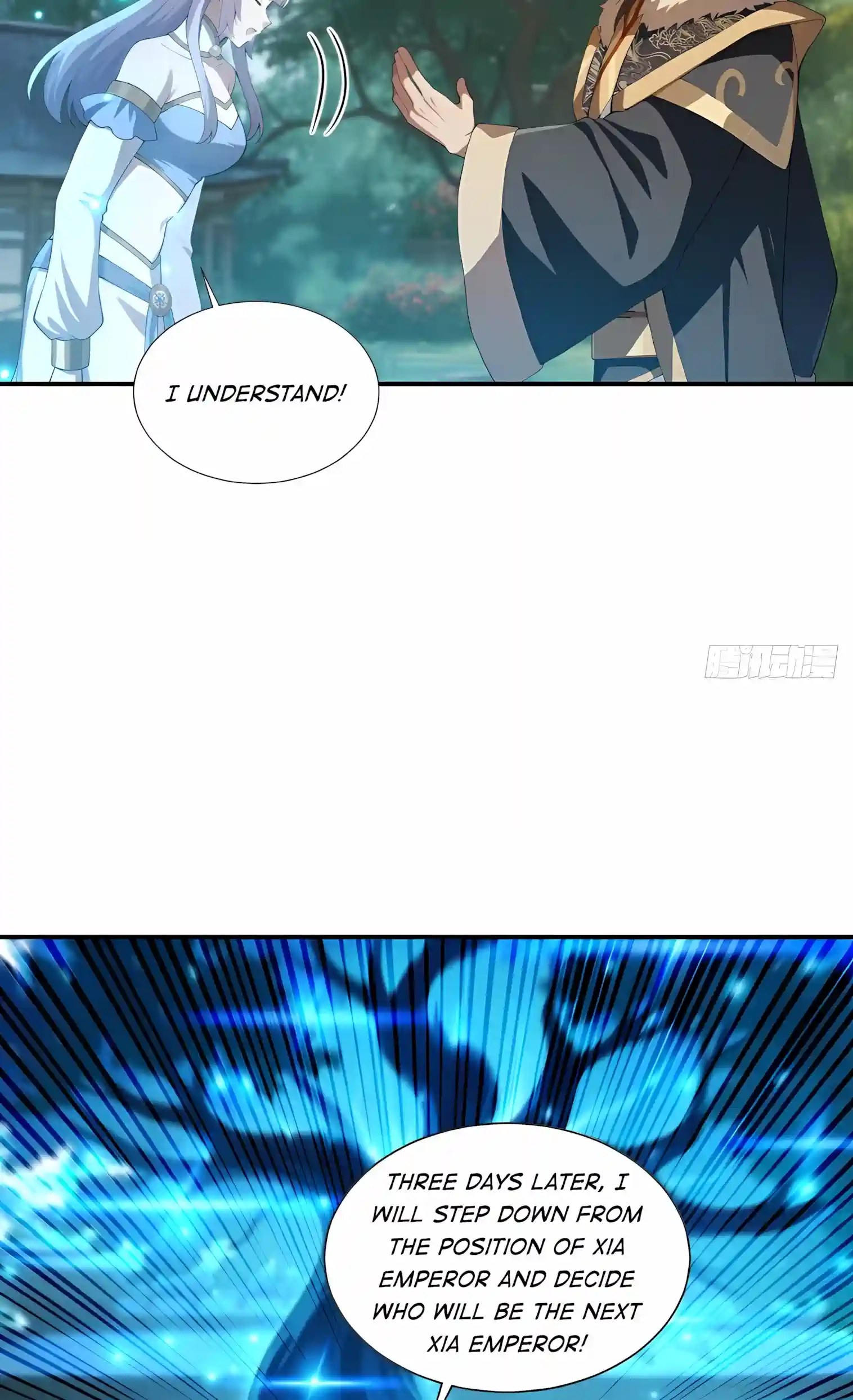 I Opened the Mythical Pet Era Chapter 48 page 36 - 