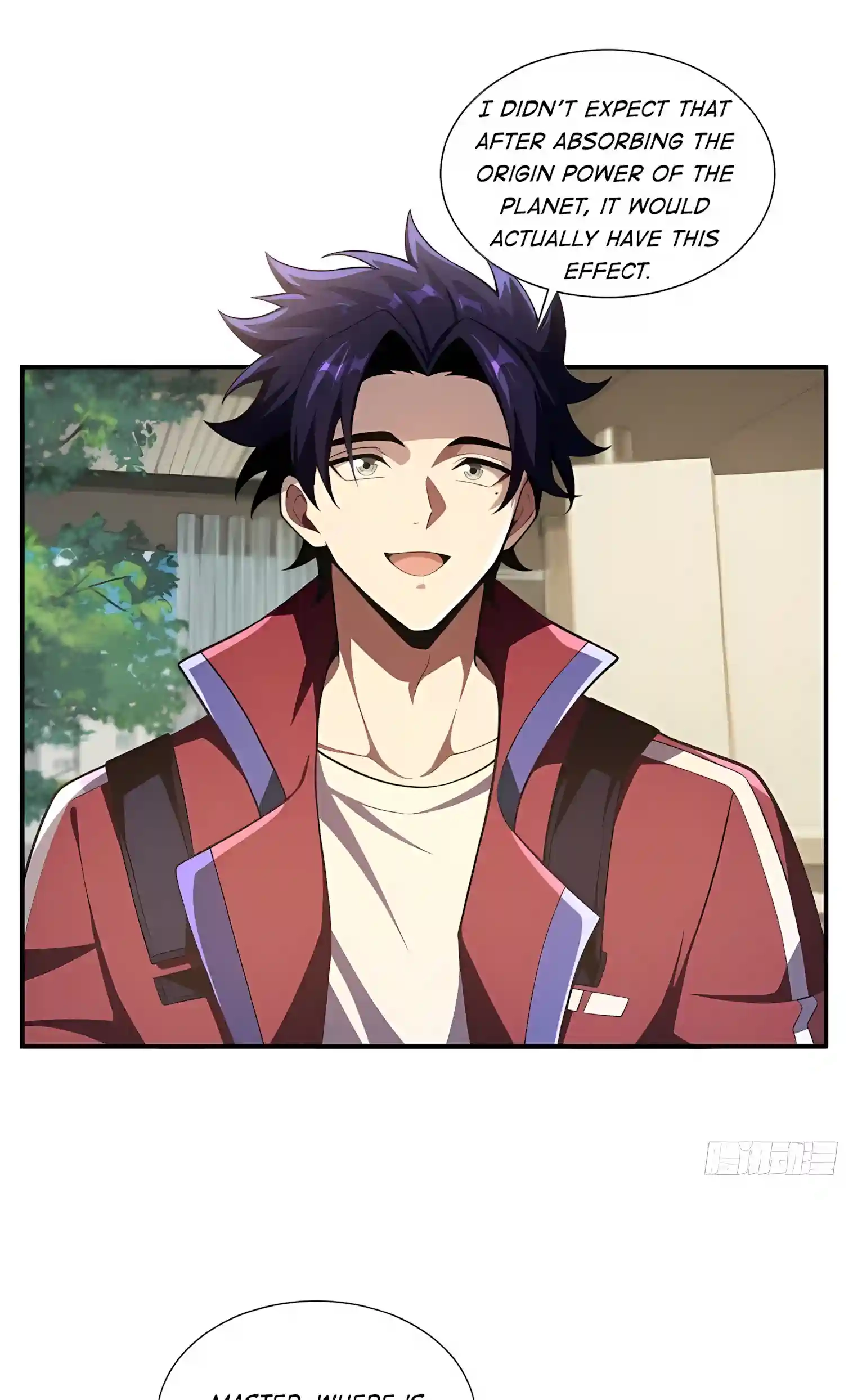 I Opened the Mythical Pet Era Chapter 48 page 42 - 