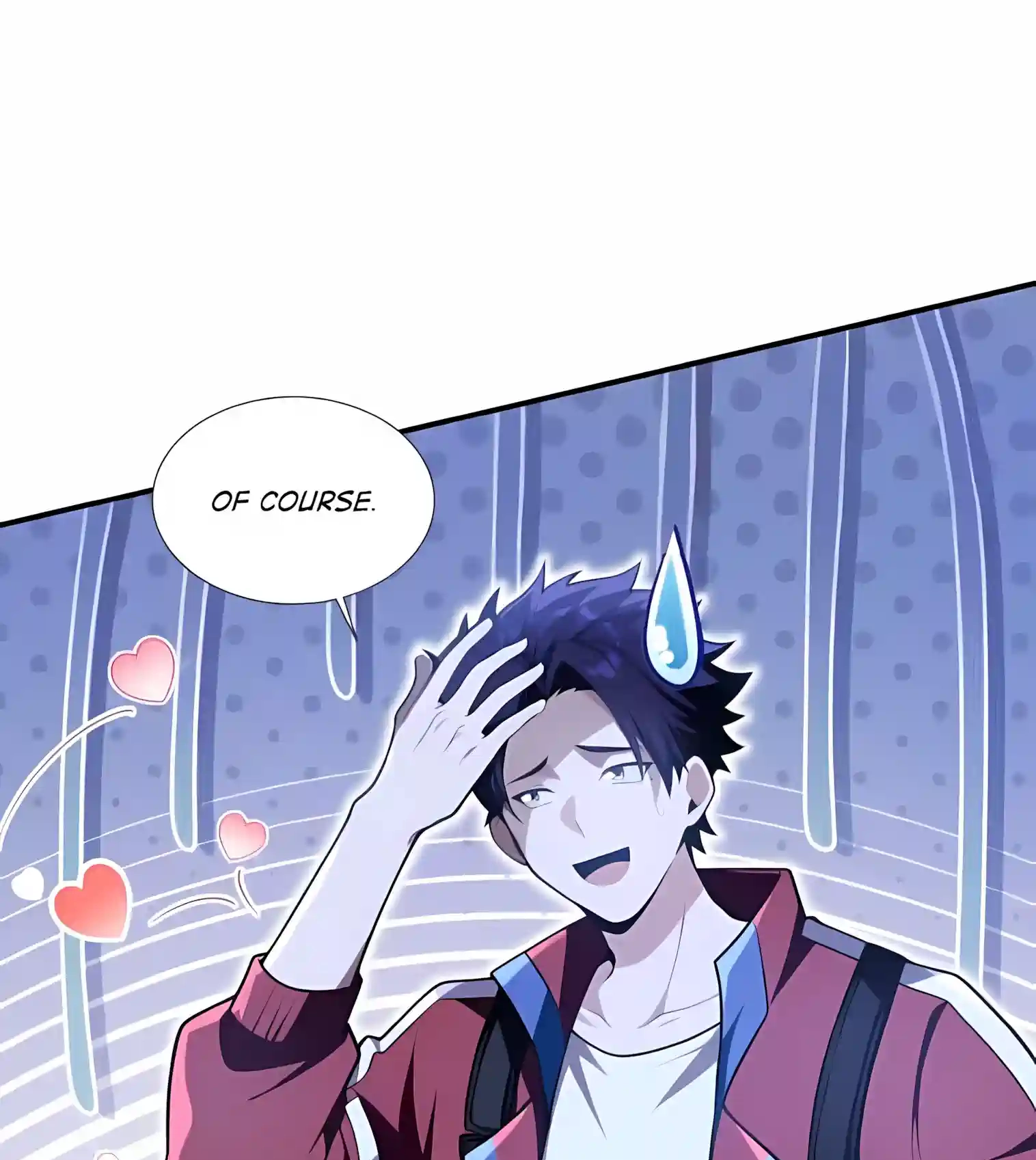 I Opened the Mythical Pet Era Chapter 49 page 13 - 