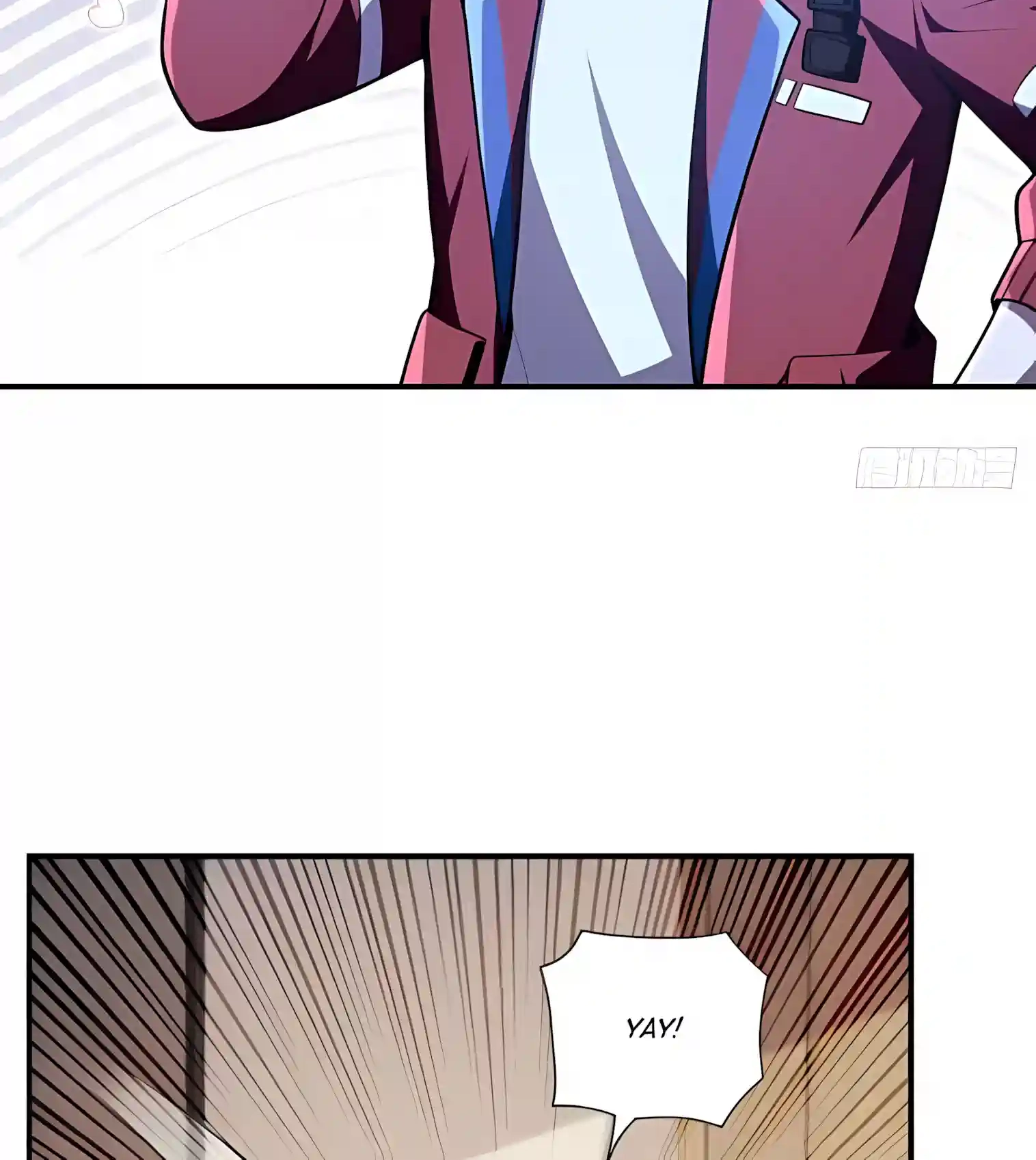 I Opened the Mythical Pet Era Chapter 49 page 14 - 