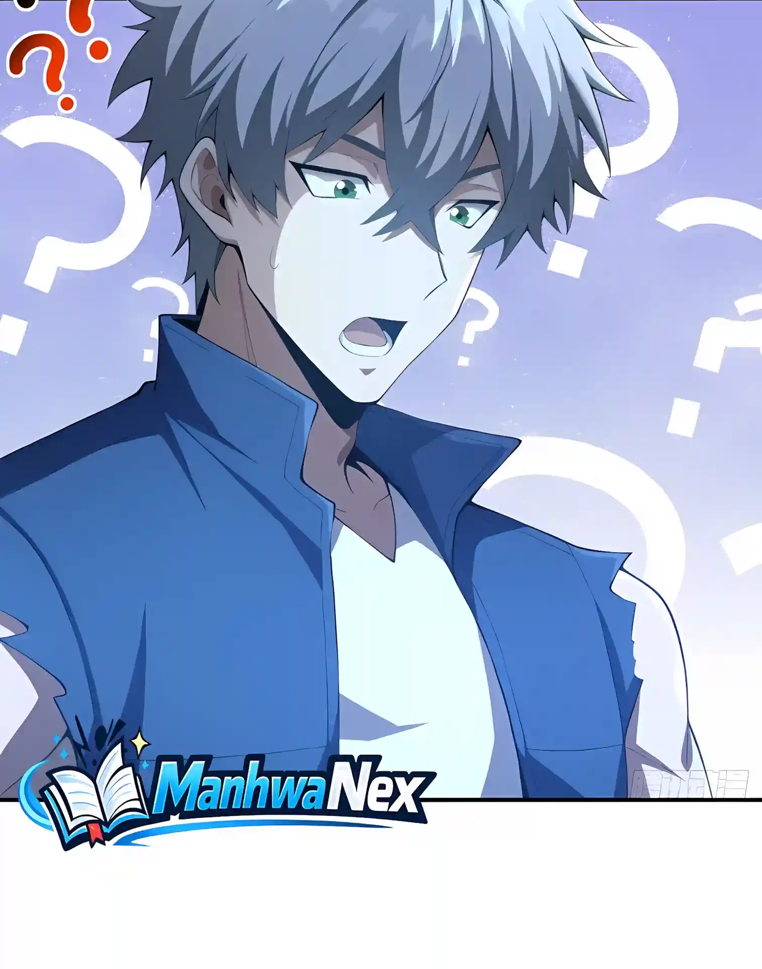I Opened the Mythical Pet Era Chapter 49 page 34 - 