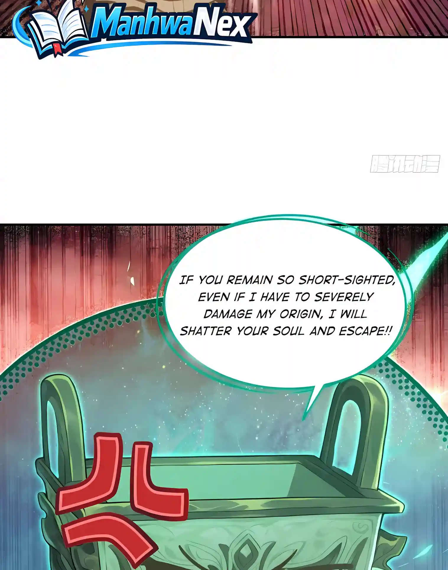I Opened the Mythical Pet Era Chapter 49 page 38 - 
