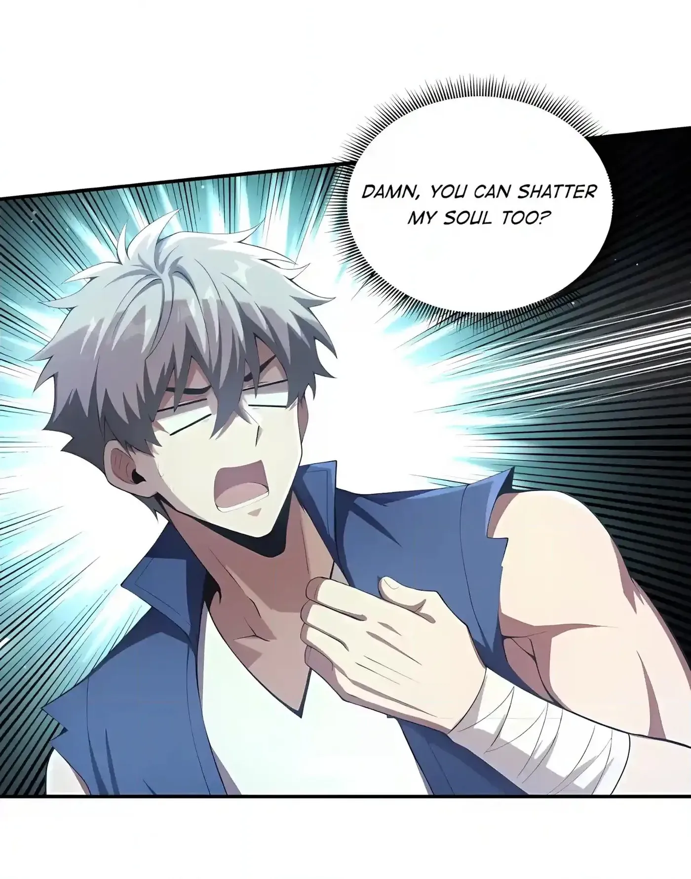 I Opened the Mythical Pet Era Chapter 49 page 40 - 