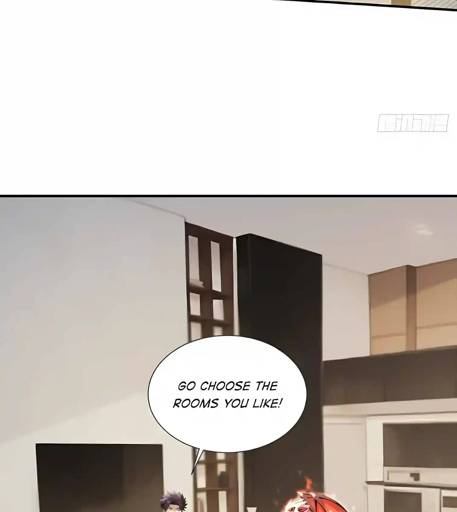 I Opened the Mythical Pet Era Chapter 49 page 5 - 