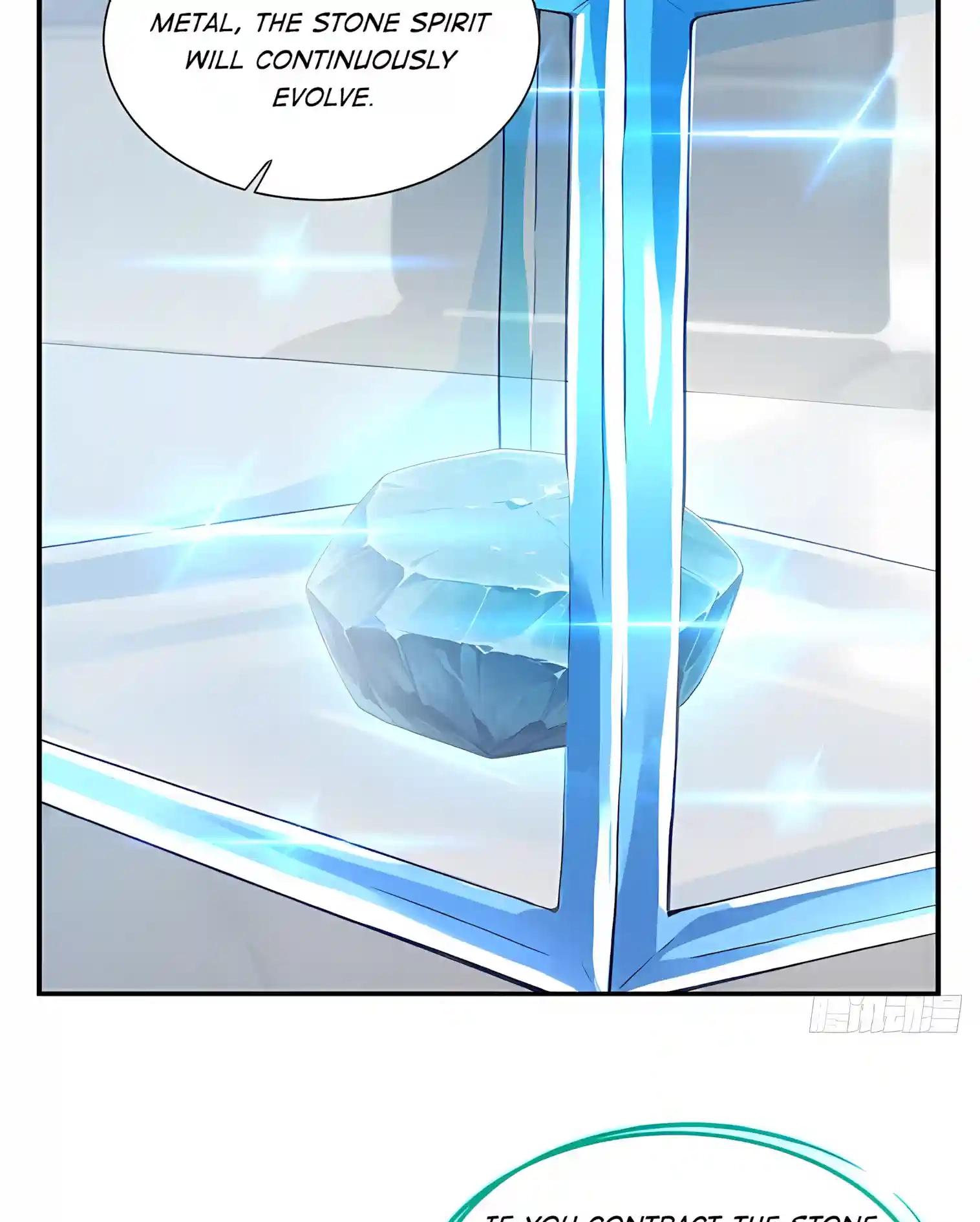 I Opened the Mythical Pet Era Chapter 49 page 45 - 
