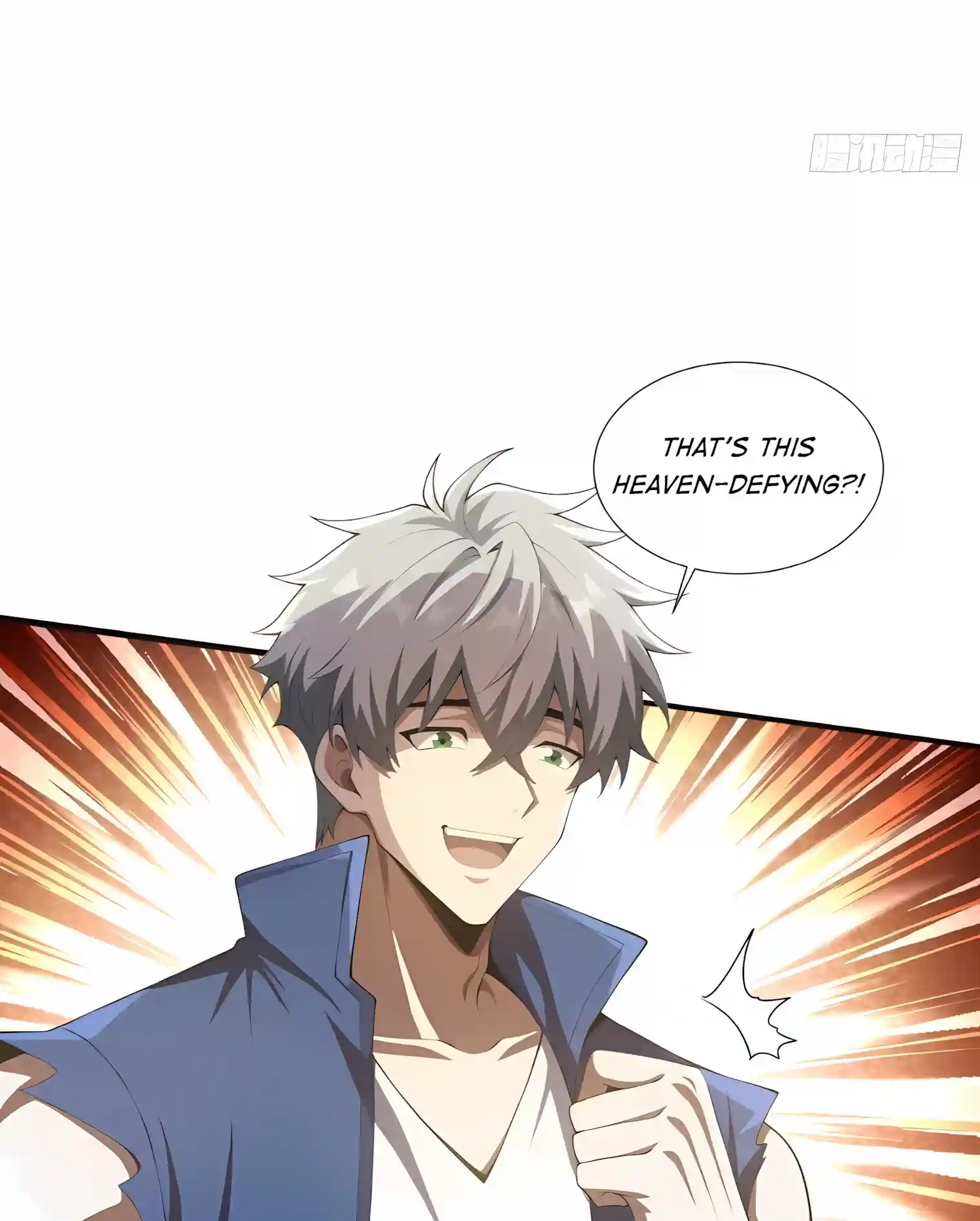 I Opened the Mythical Pet Era Chapter 49 page 47 - 