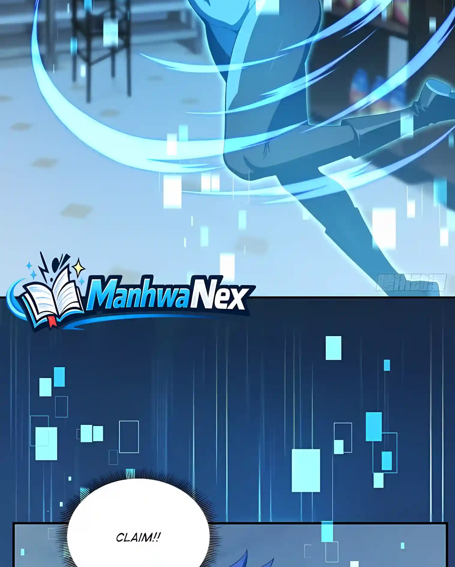 I Opened the Mythical Pet Era Chapter 49 page 54 - 