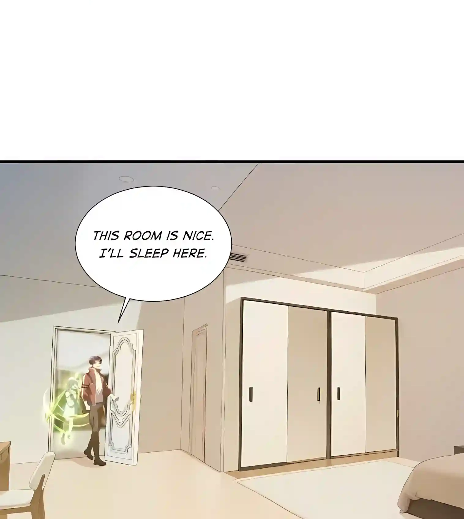 I Opened the Mythical Pet Era Chapter 49 page 8 - 