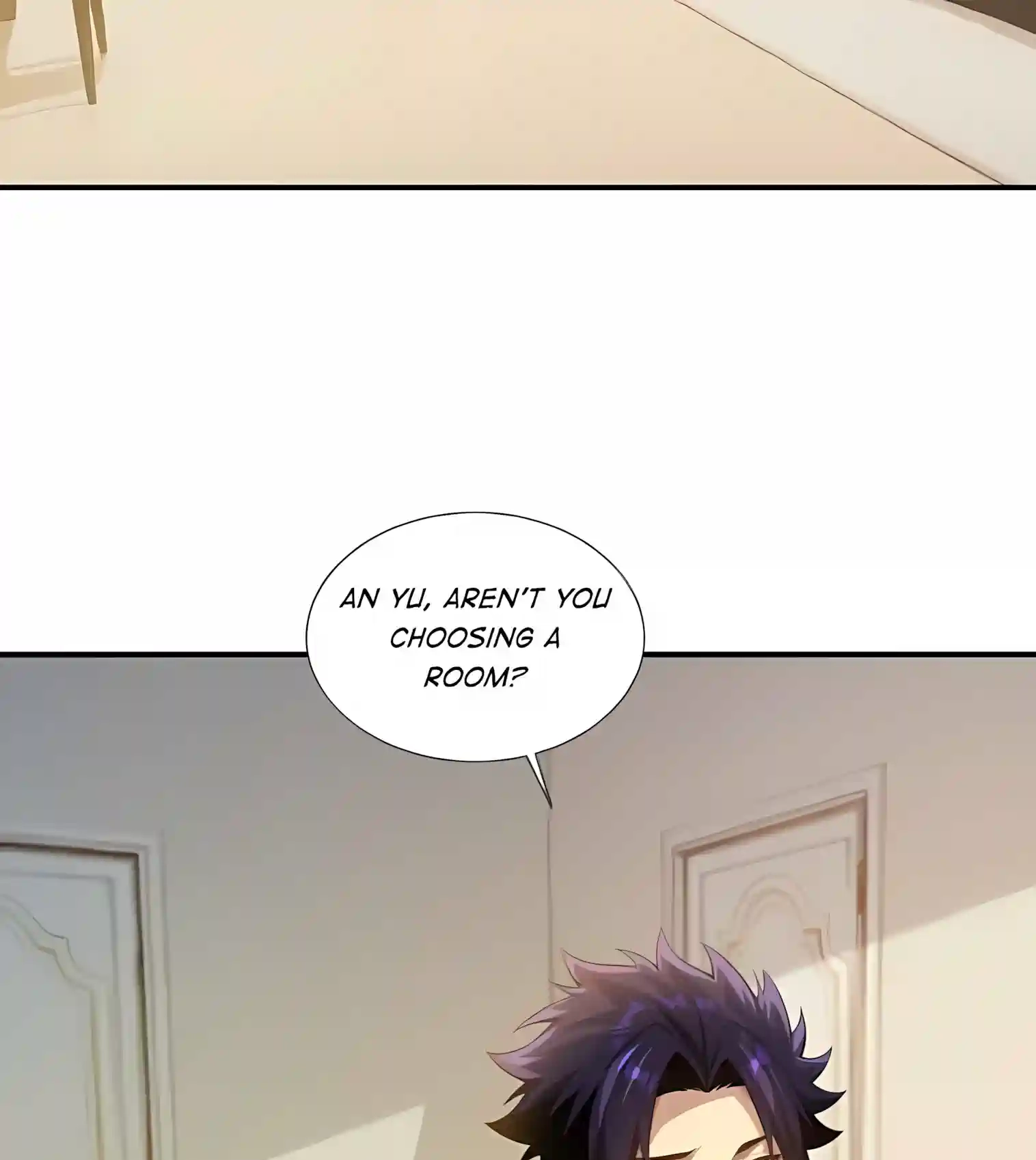 I Opened the Mythical Pet Era Chapter 49 page 9 - 
