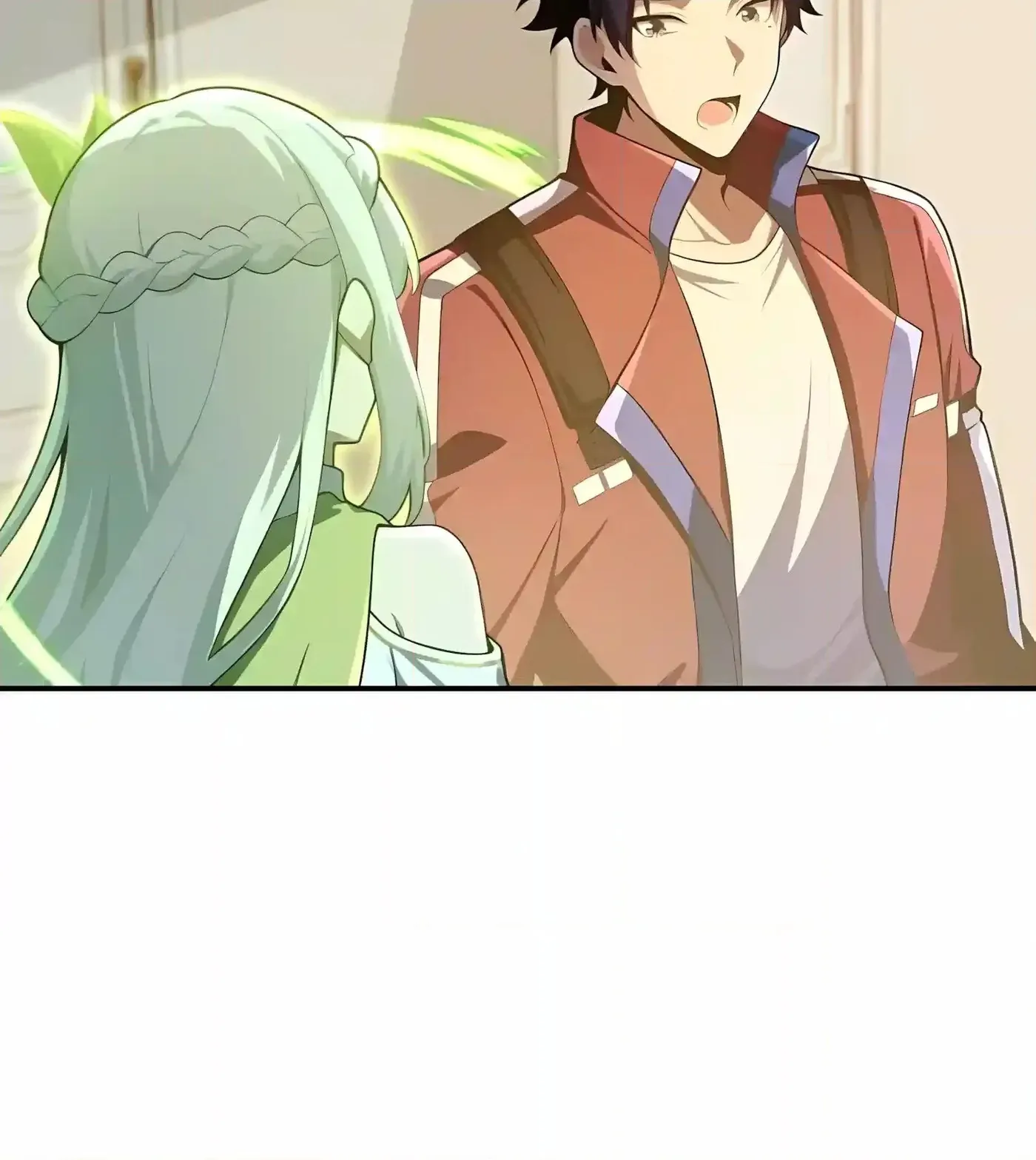 I Opened the Mythical Pet Era Chapter 49 page 10 - 