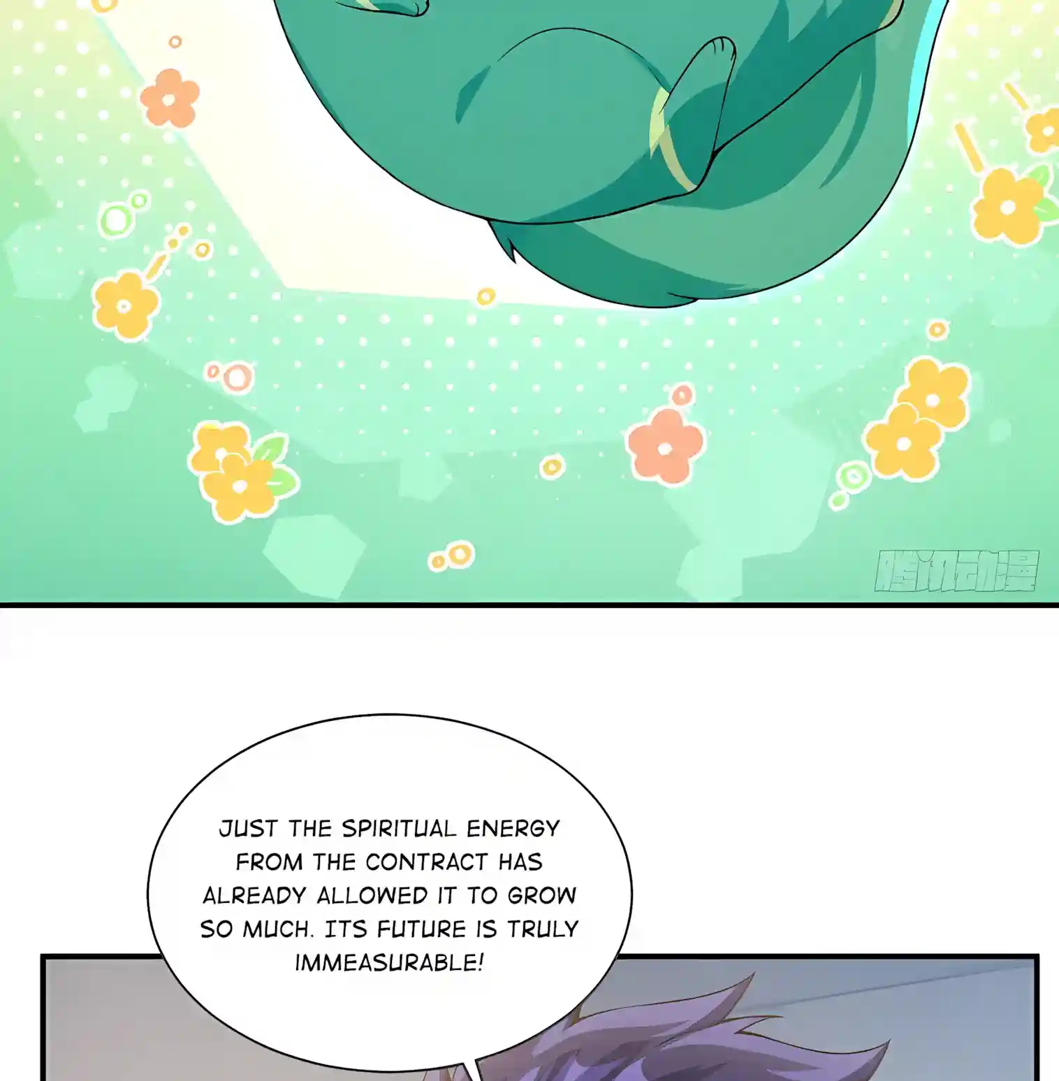 I Opened the Mythical Pet Era Chapter 50 page 29 - 
