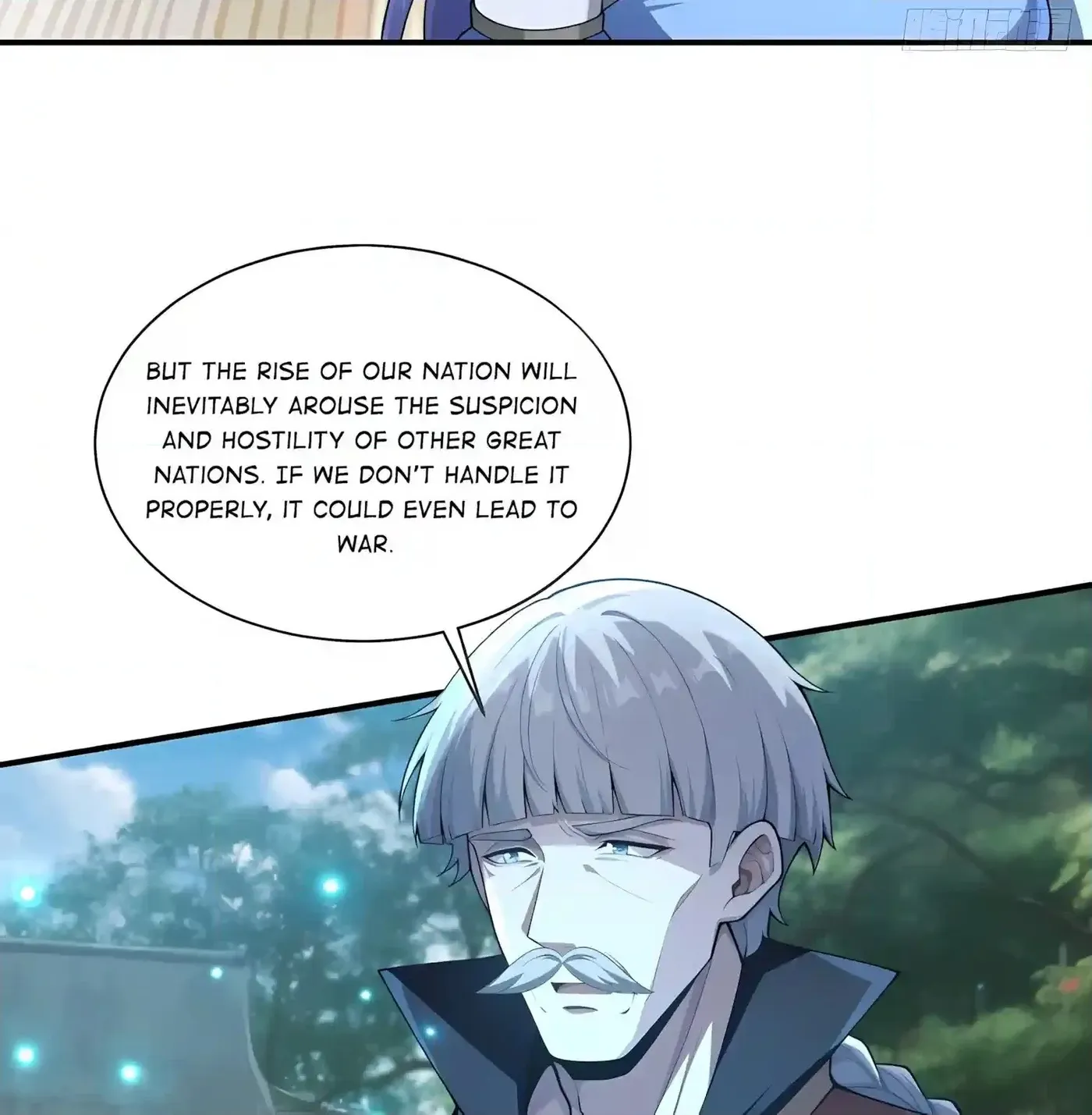 I Opened the Mythical Pet Era Chapter 50 page 40 - 