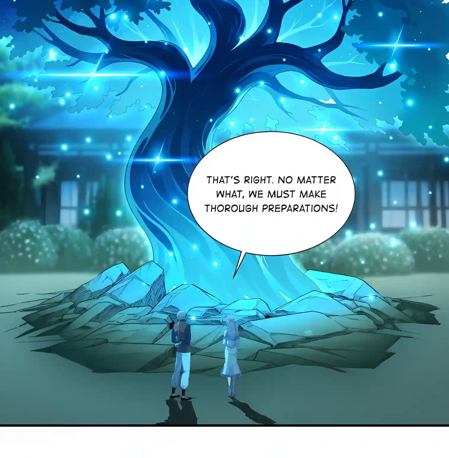 I Opened the Mythical Pet Era Chapter 50 page 42 - 