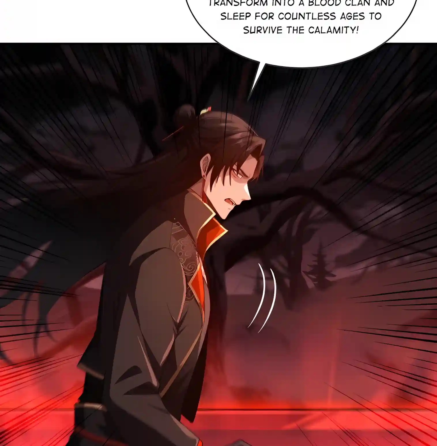I Opened the Mythical Pet Era Chapter 50 page 48 - 