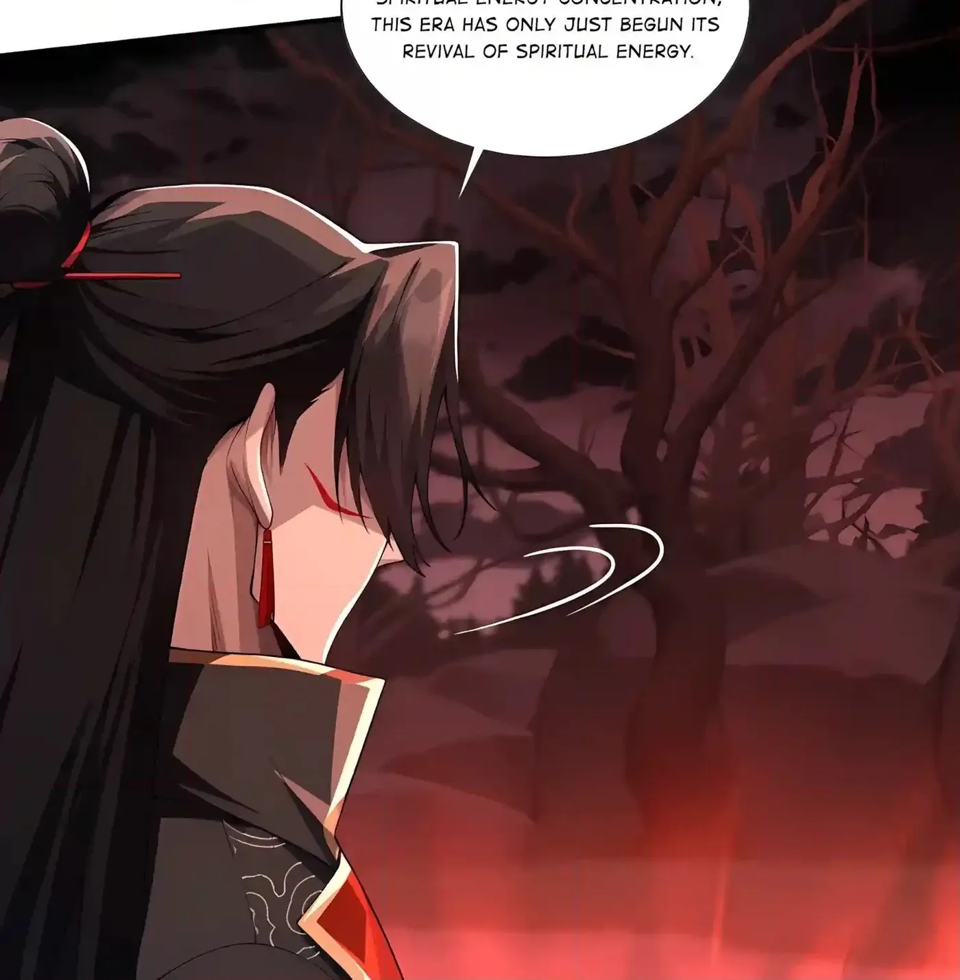 I Opened the Mythical Pet Era Chapter 50 page 50 - 