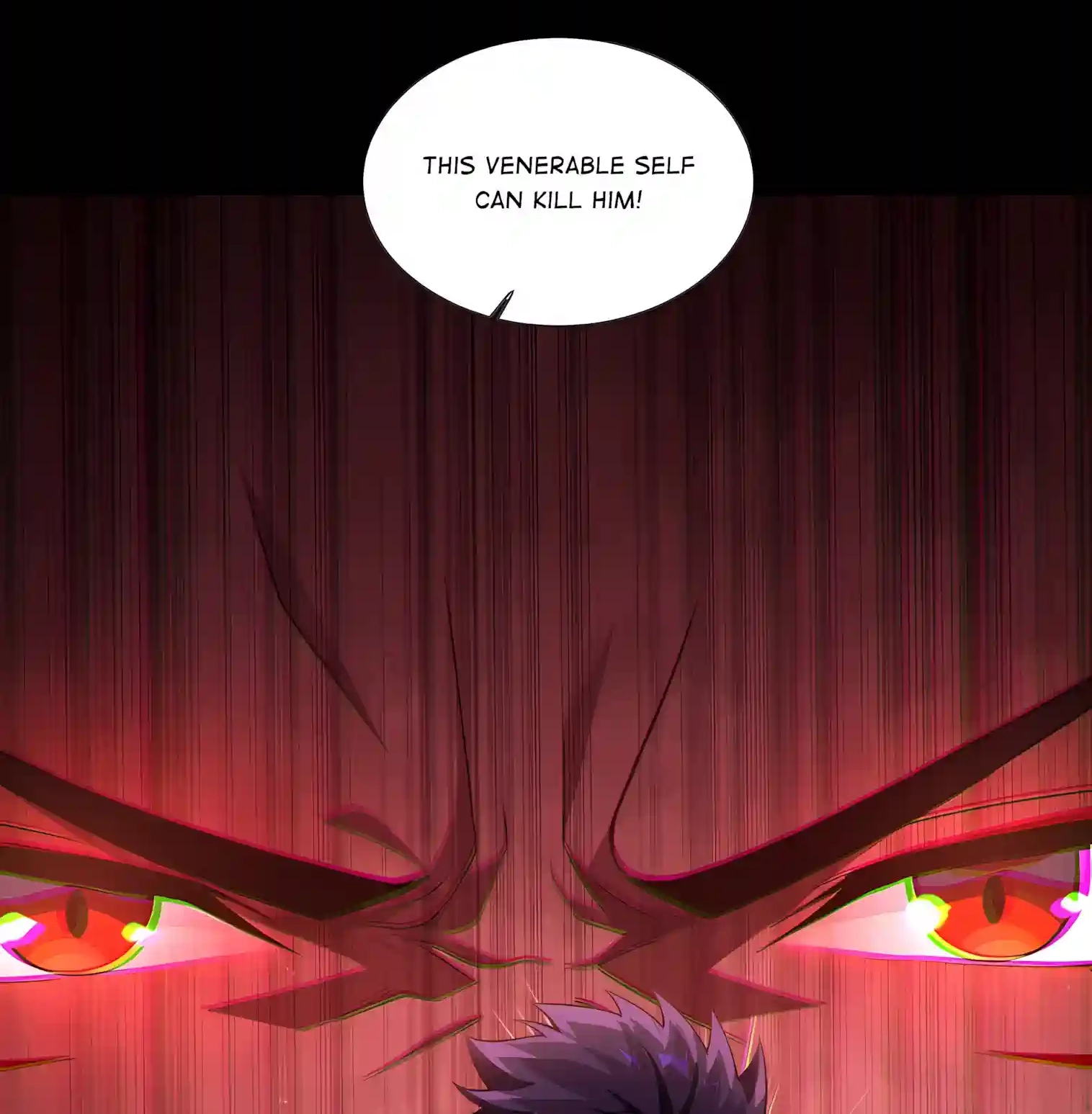 I Opened the Mythical Pet Era Chapter 50 page 58 - 