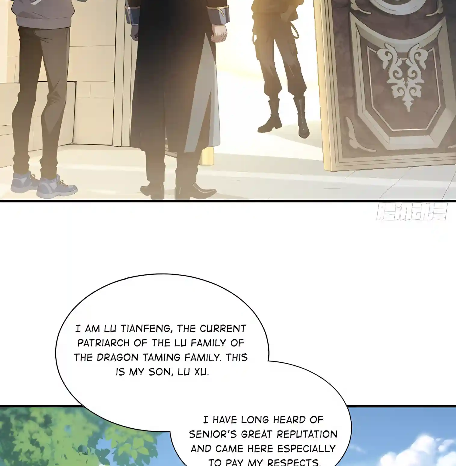 I Opened the Mythical Pet Era Chapter 50 page 64 - 