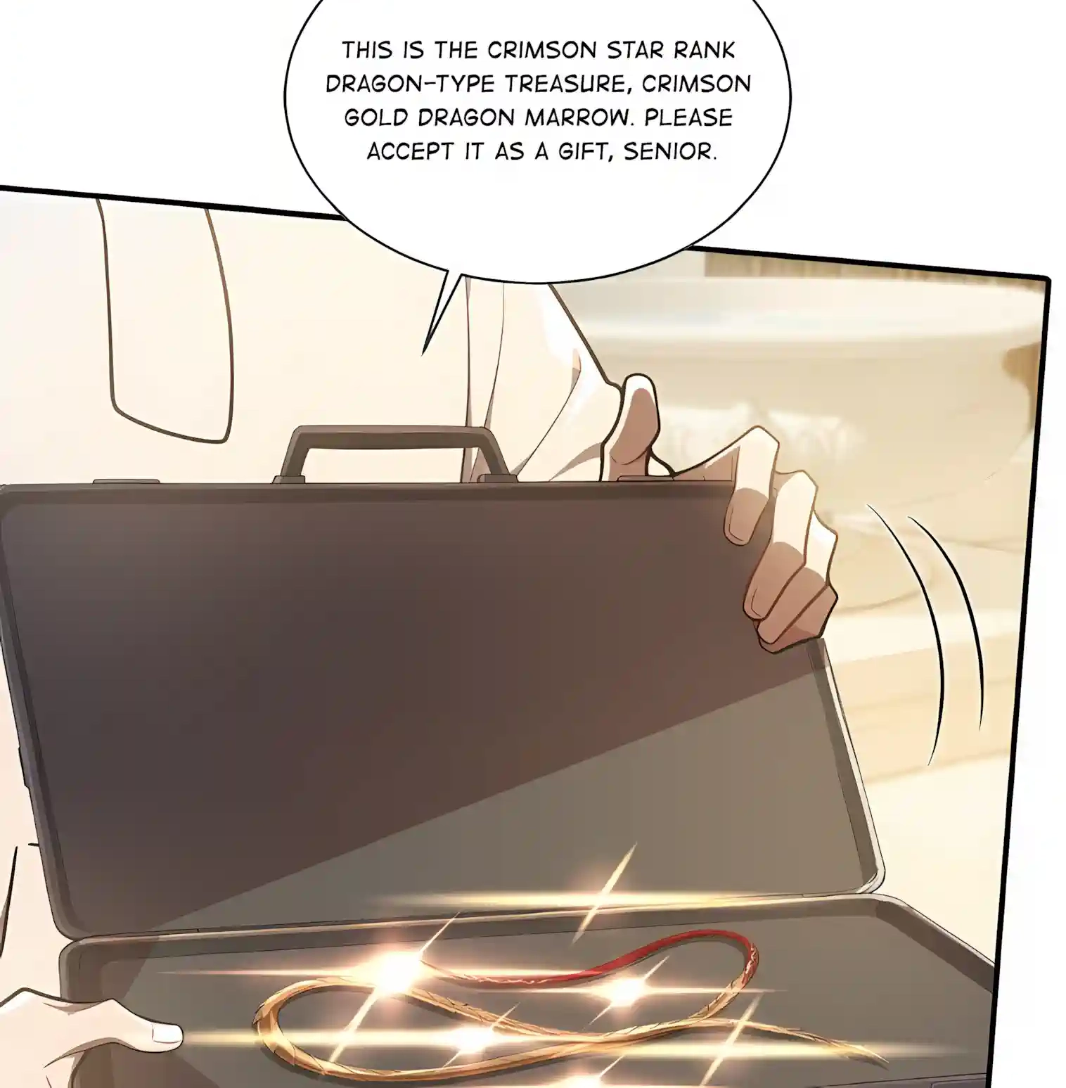 I Opened the Mythical Pet Era Chapter 50 page 66 - 