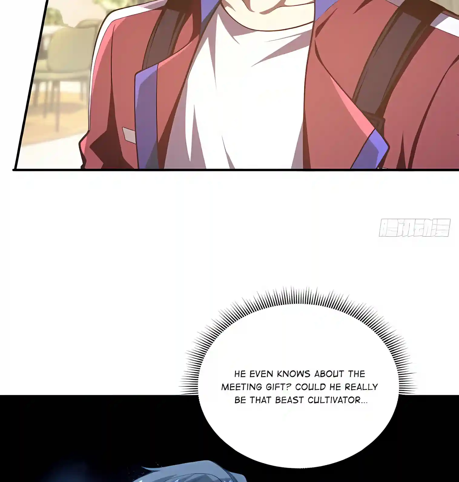 I Opened the Mythical Pet Era Chapter 51 page 15 - 