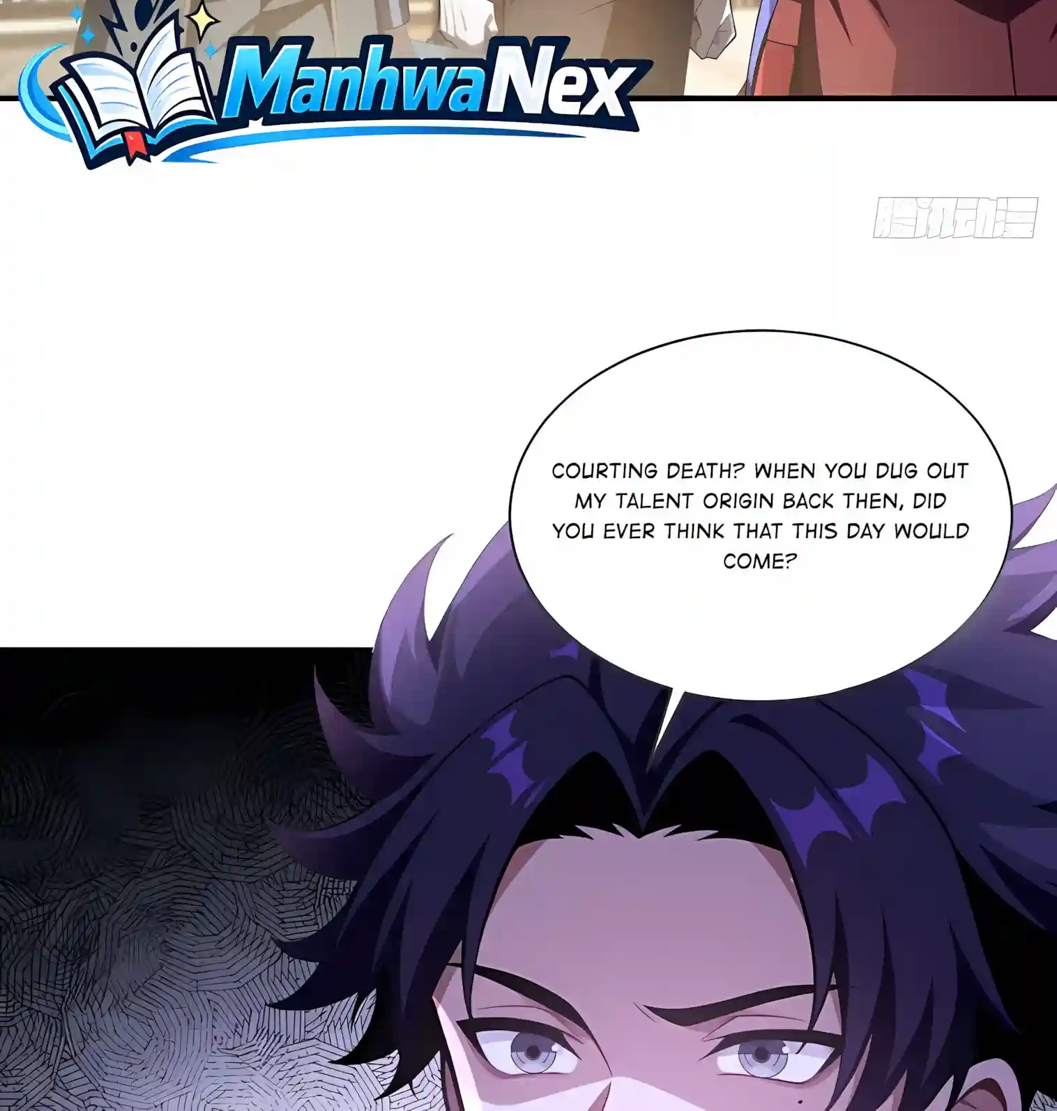 I Opened the Mythical Pet Era Chapter 51 page 18 - 