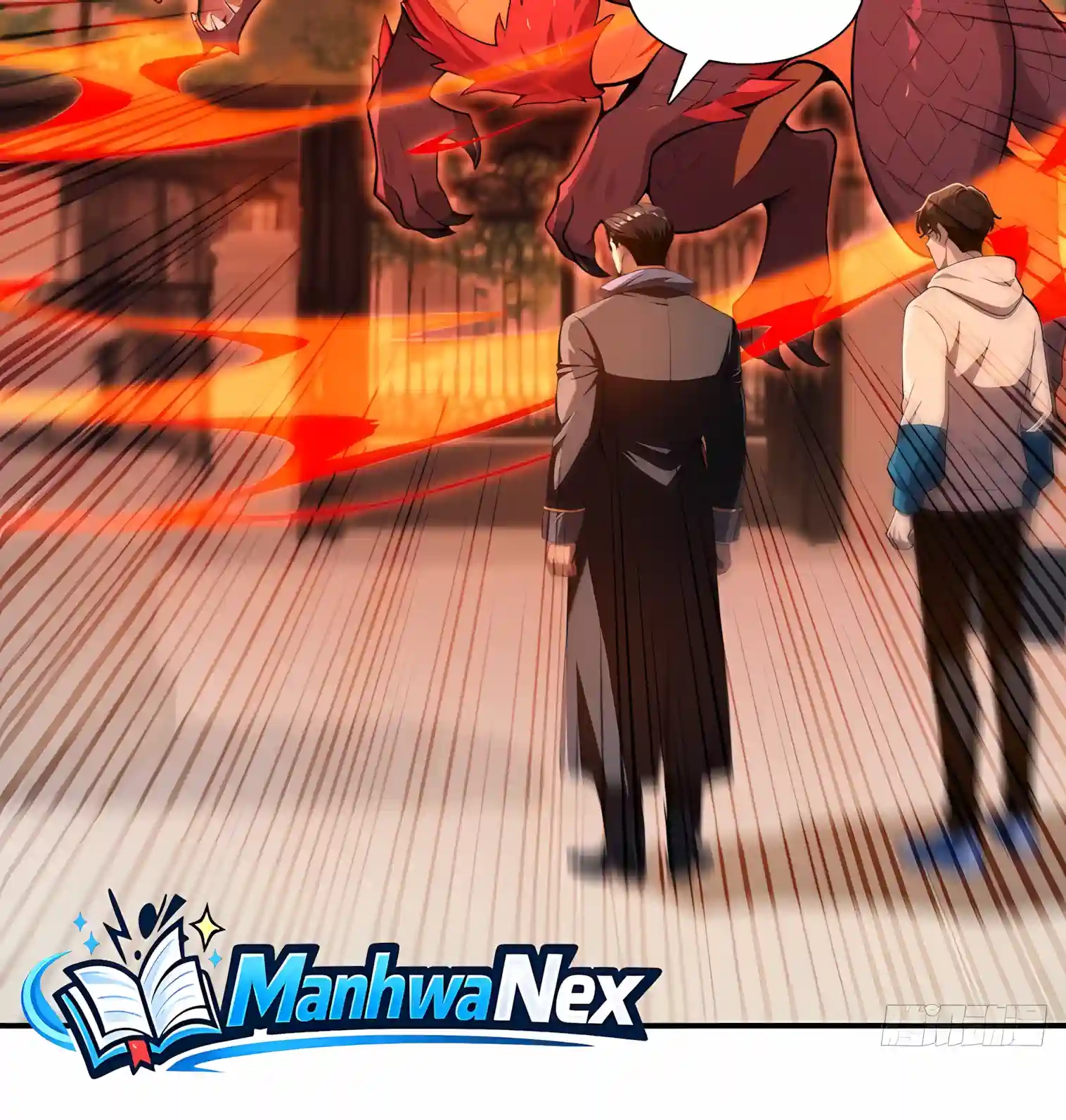 I Opened the Mythical Pet Era Chapter 51 page 29 - 