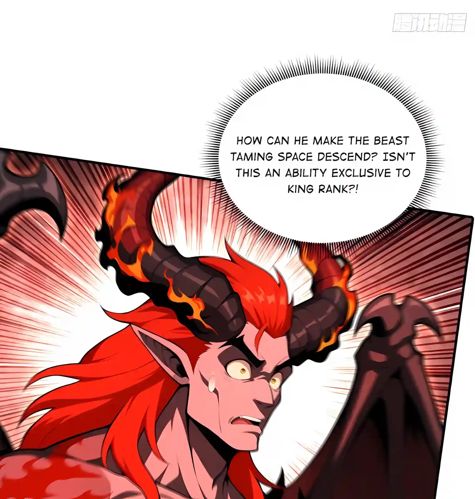 I Opened the Mythical Pet Era Chapter 51 page 46 - 
