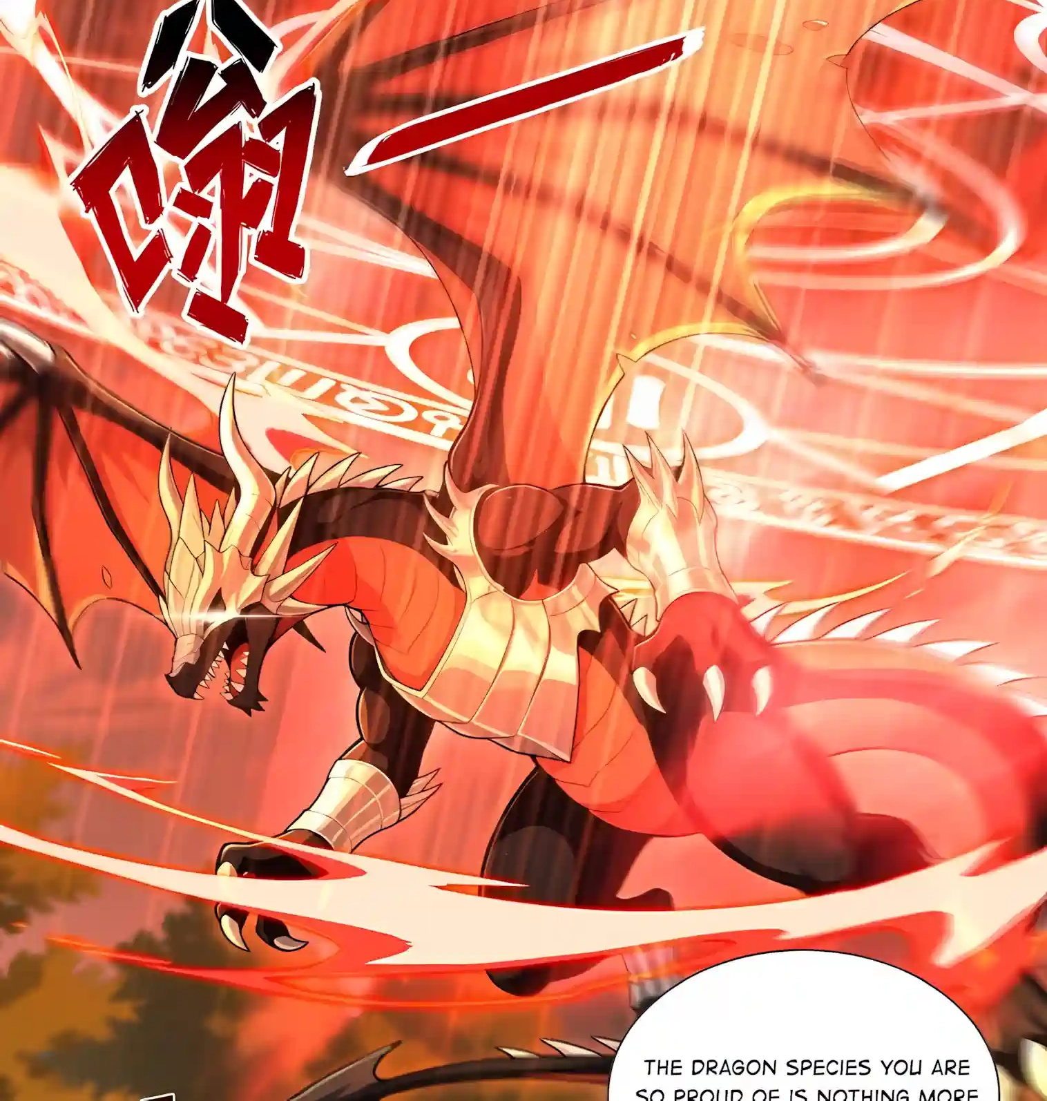 I Opened the Mythical Pet Era Chapter 51 page 48 - 