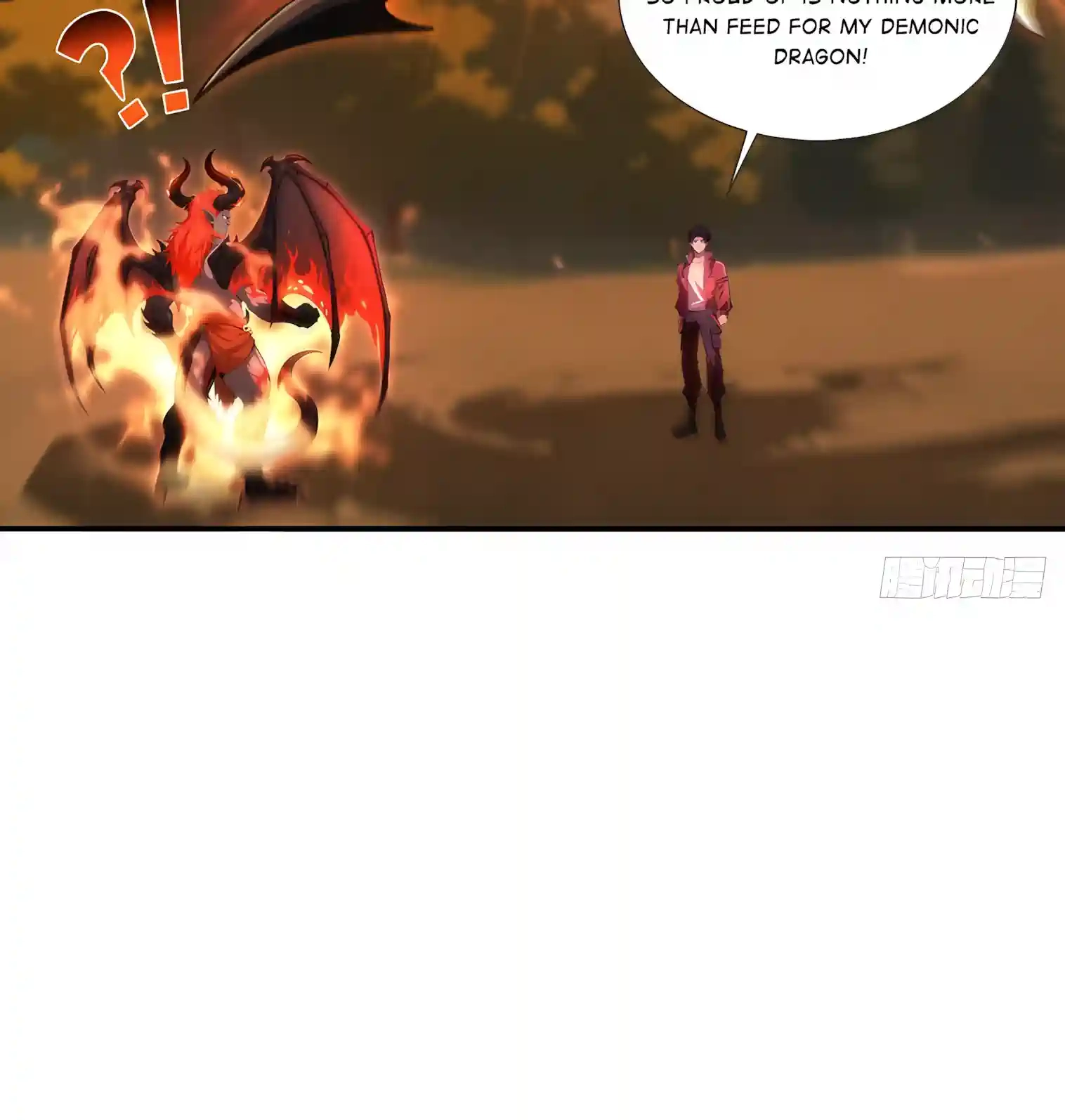 I Opened the Mythical Pet Era Chapter 51 page 49 - 