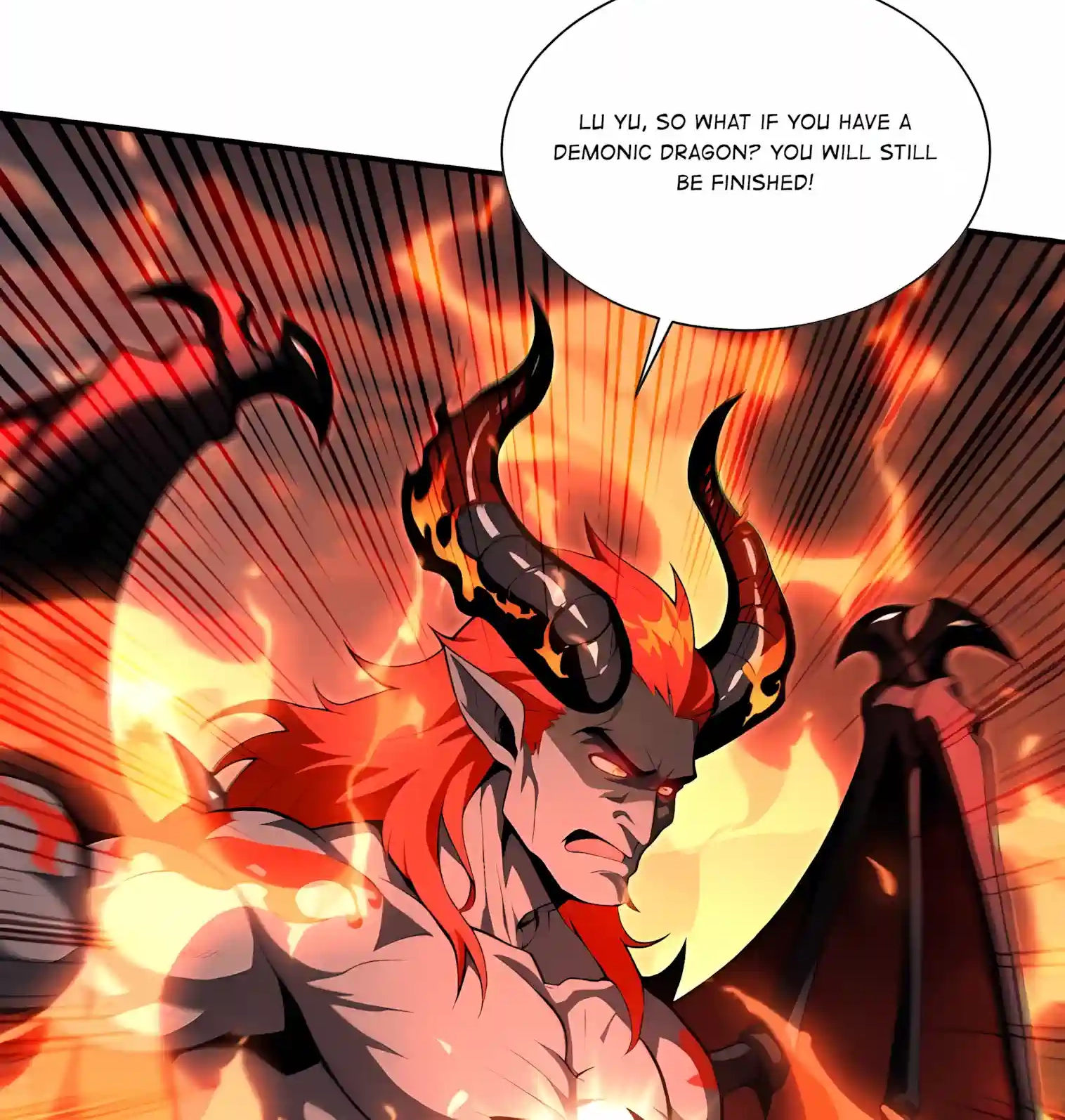 I Opened the Mythical Pet Era Chapter 51 page 54 - 