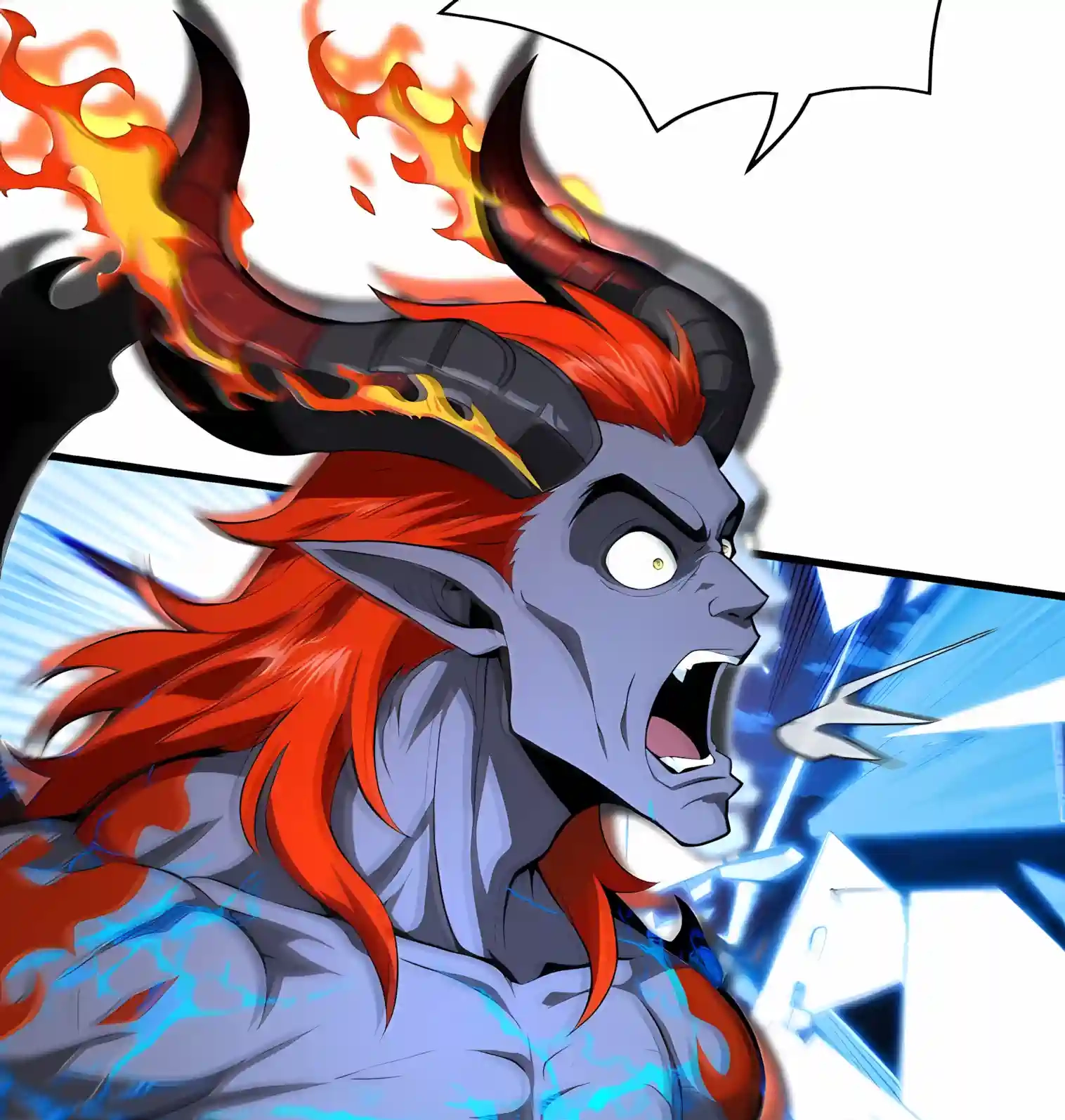 I Opened the Mythical Pet Era Chapter 51 page 59 - 