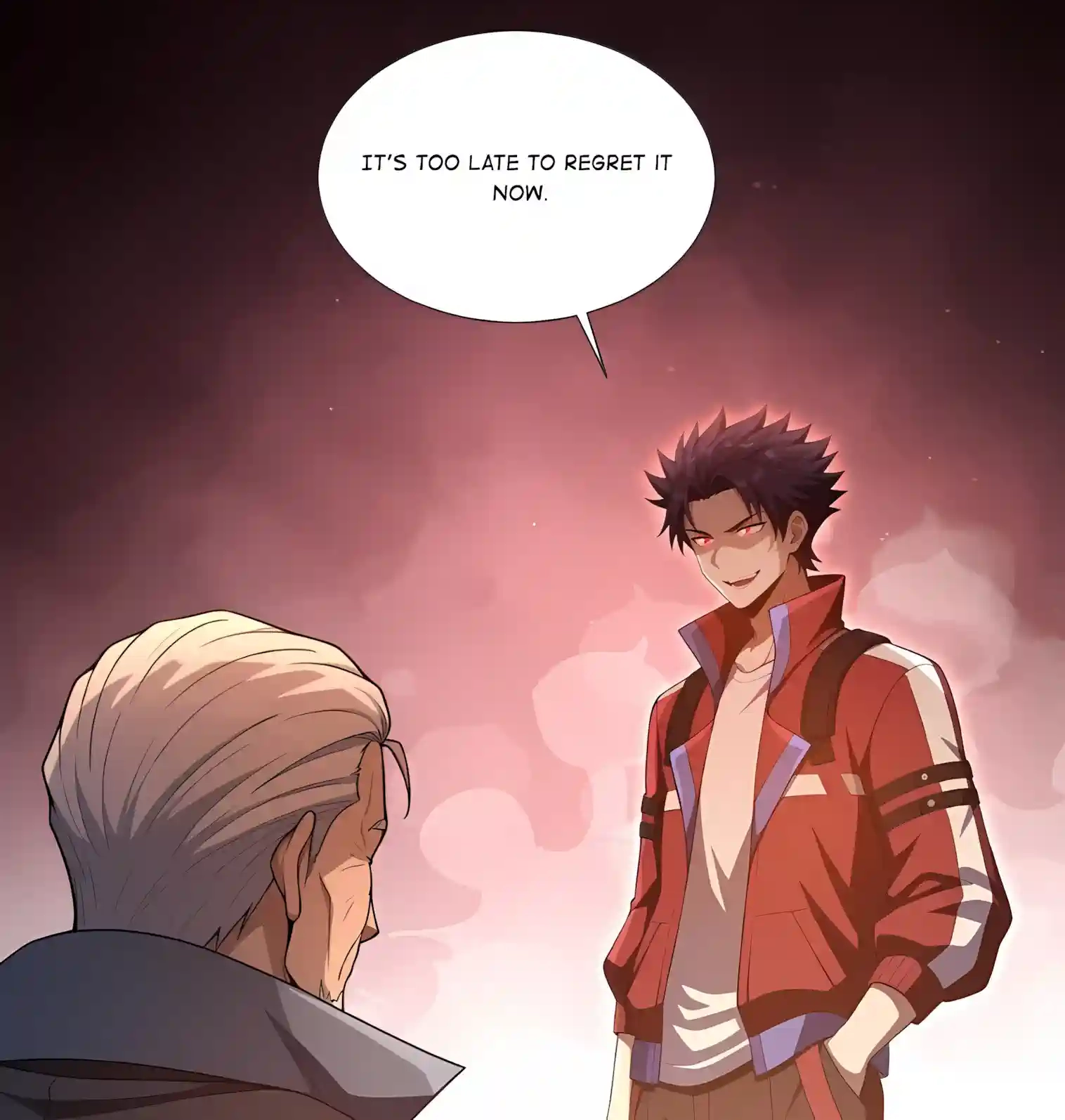 I Opened the Mythical Pet Era Chapter 51 page 74 - 