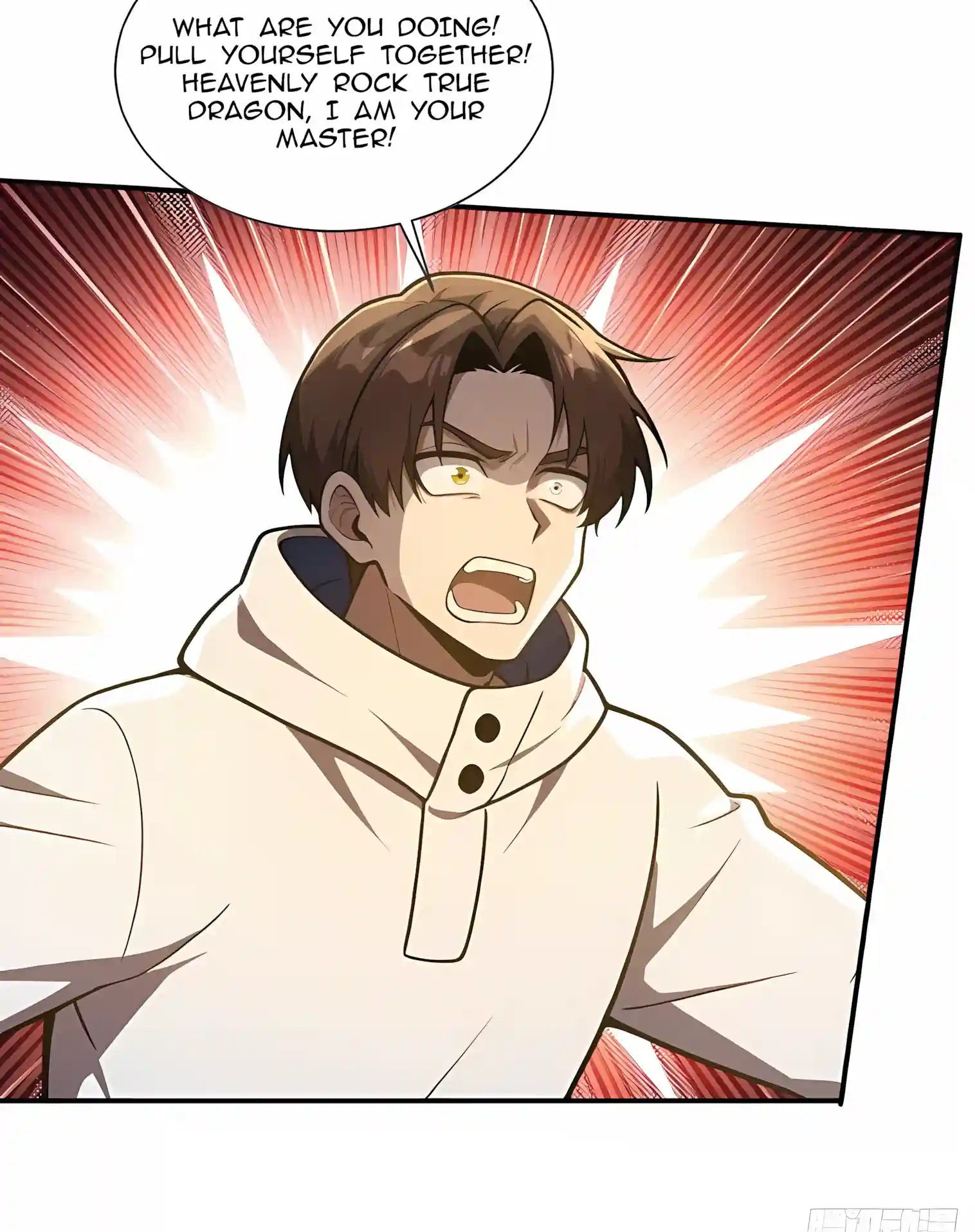 I Opened the Mythical Pet Era Chapter 52 page 11 - 