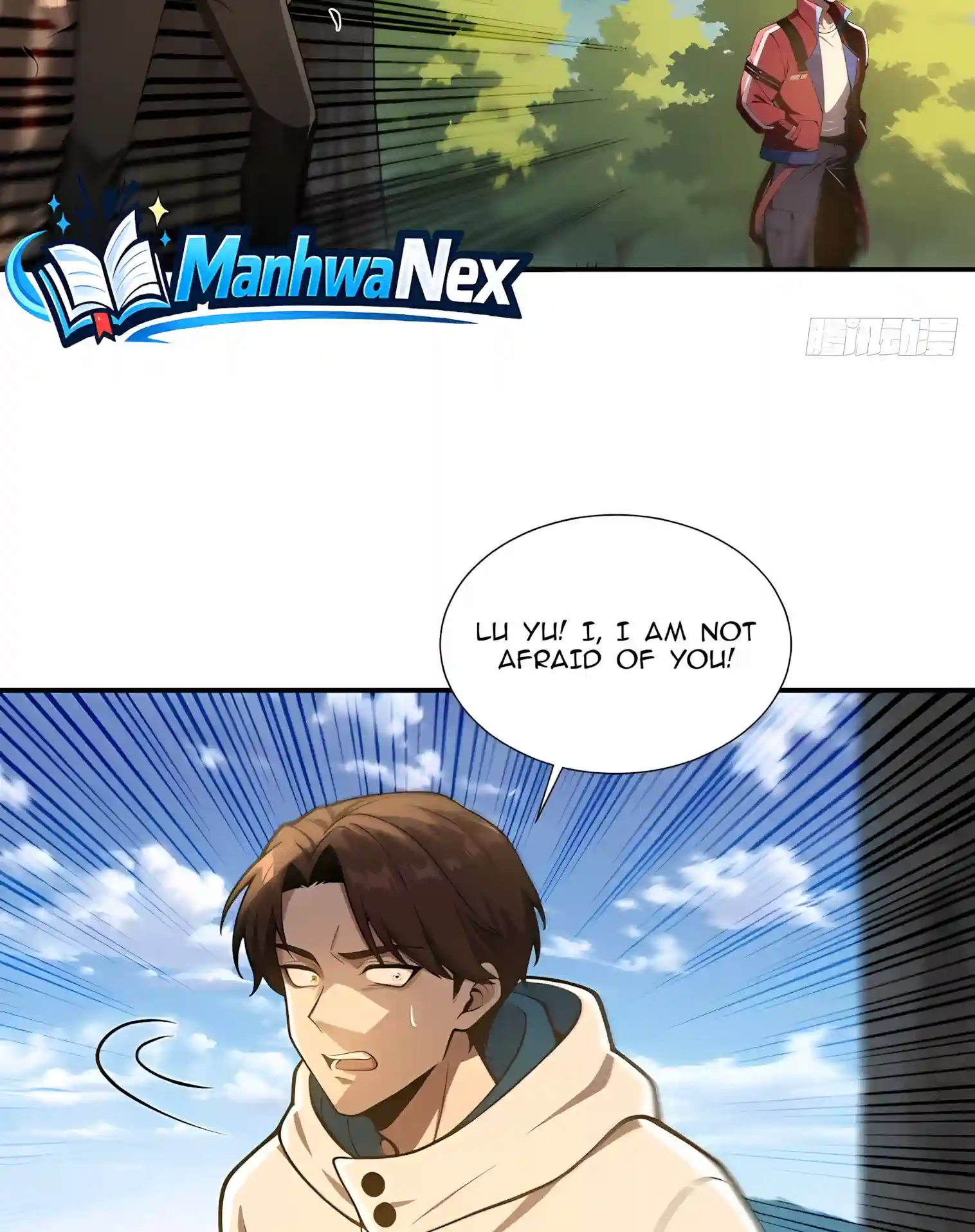 I Opened the Mythical Pet Era Chapter 52 page 3 - 