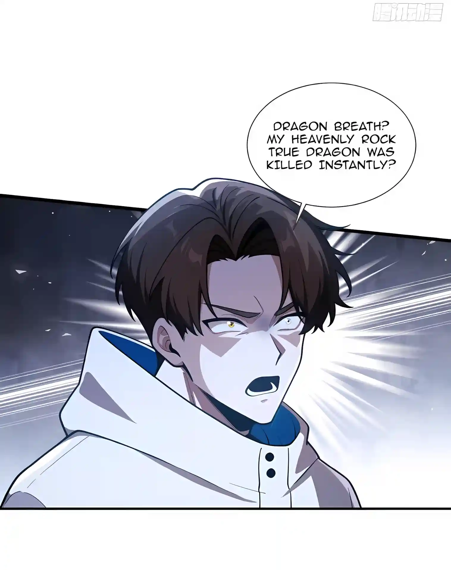 I Opened the Mythical Pet Era Chapter 52 page 29 - 