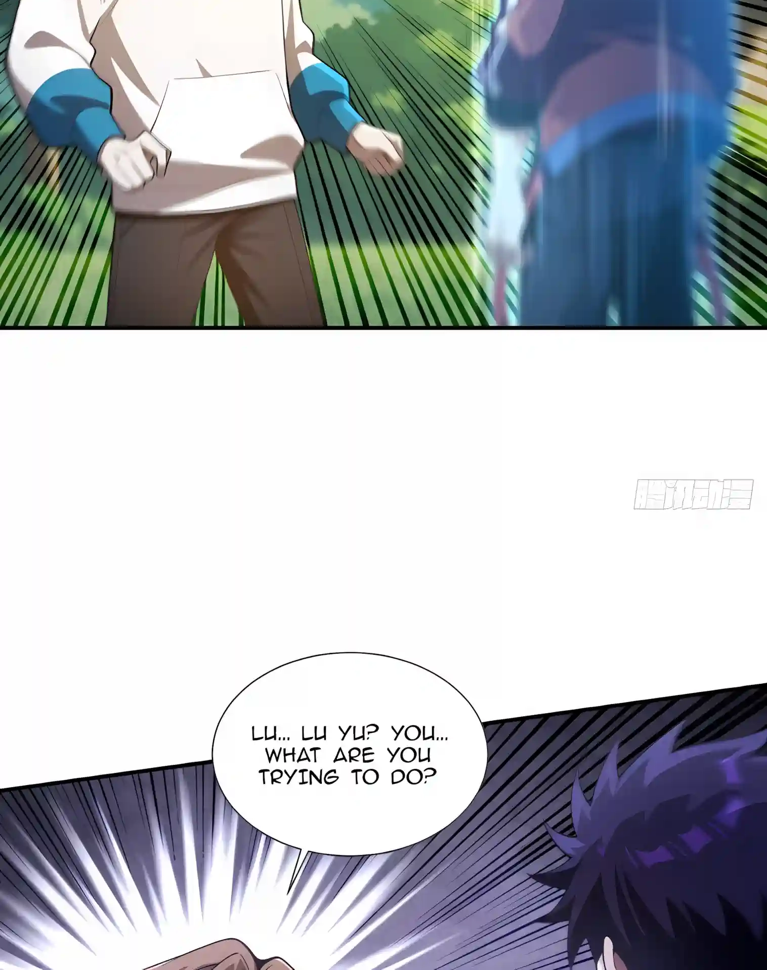 I Opened the Mythical Pet Era Chapter 52 page 32 - 