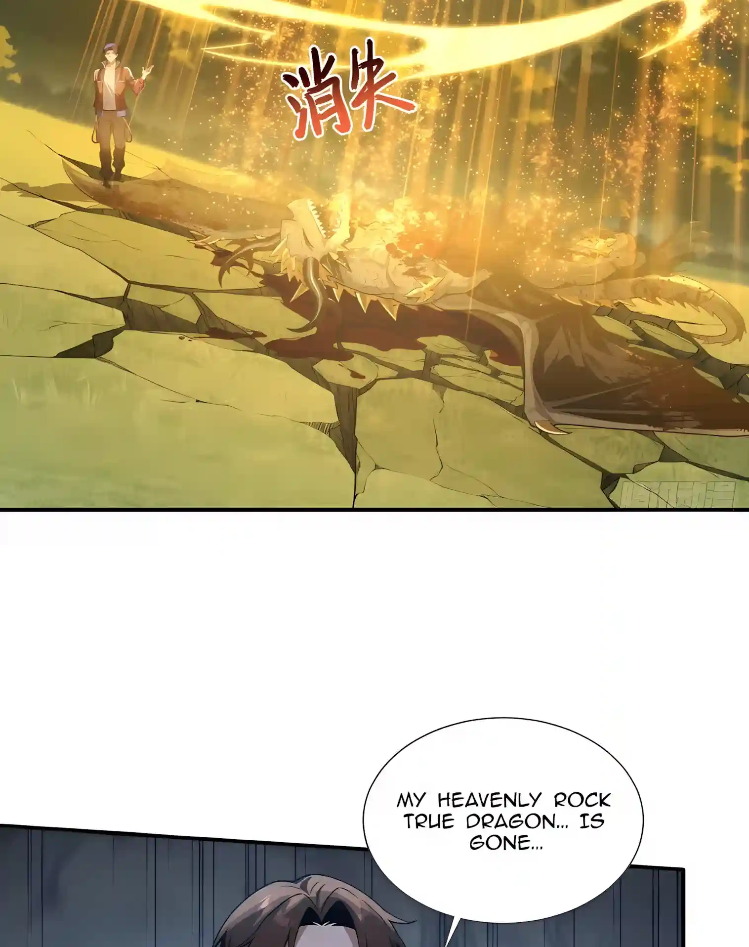I Opened the Mythical Pet Era Chapter 52 page 37 - 