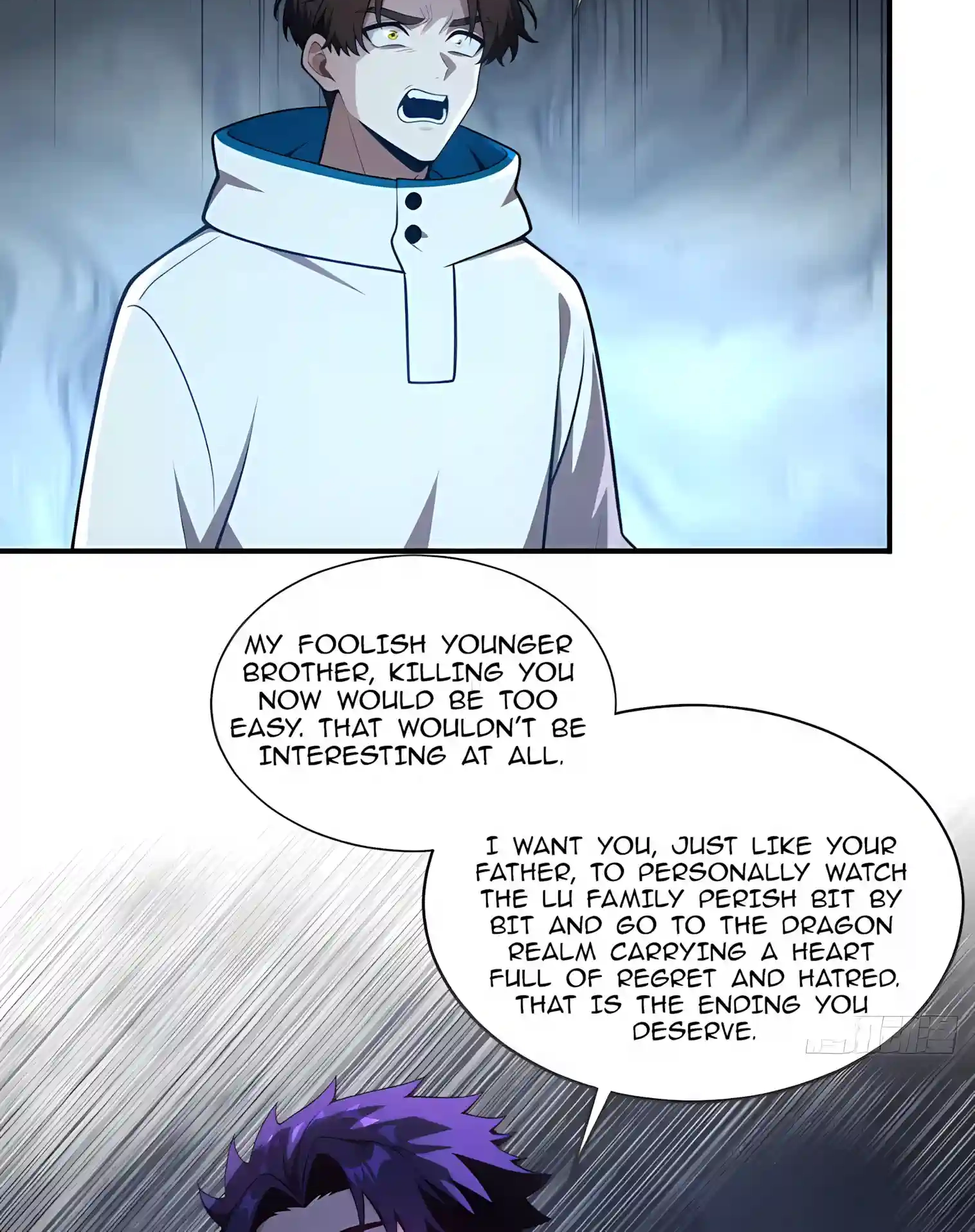 I Opened the Mythical Pet Era Chapter 52 page 38 - 