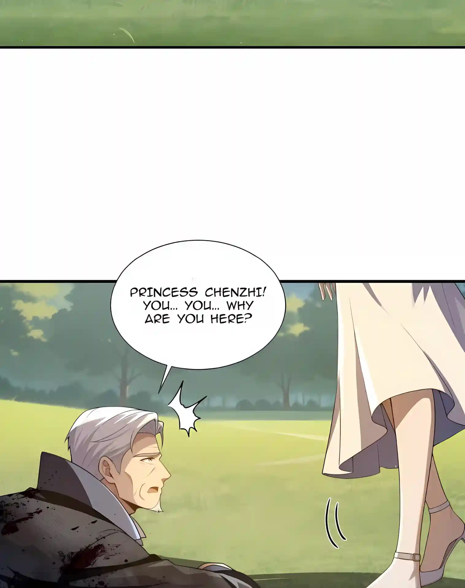 I Opened the Mythical Pet Era Chapter 52 page 41 - 