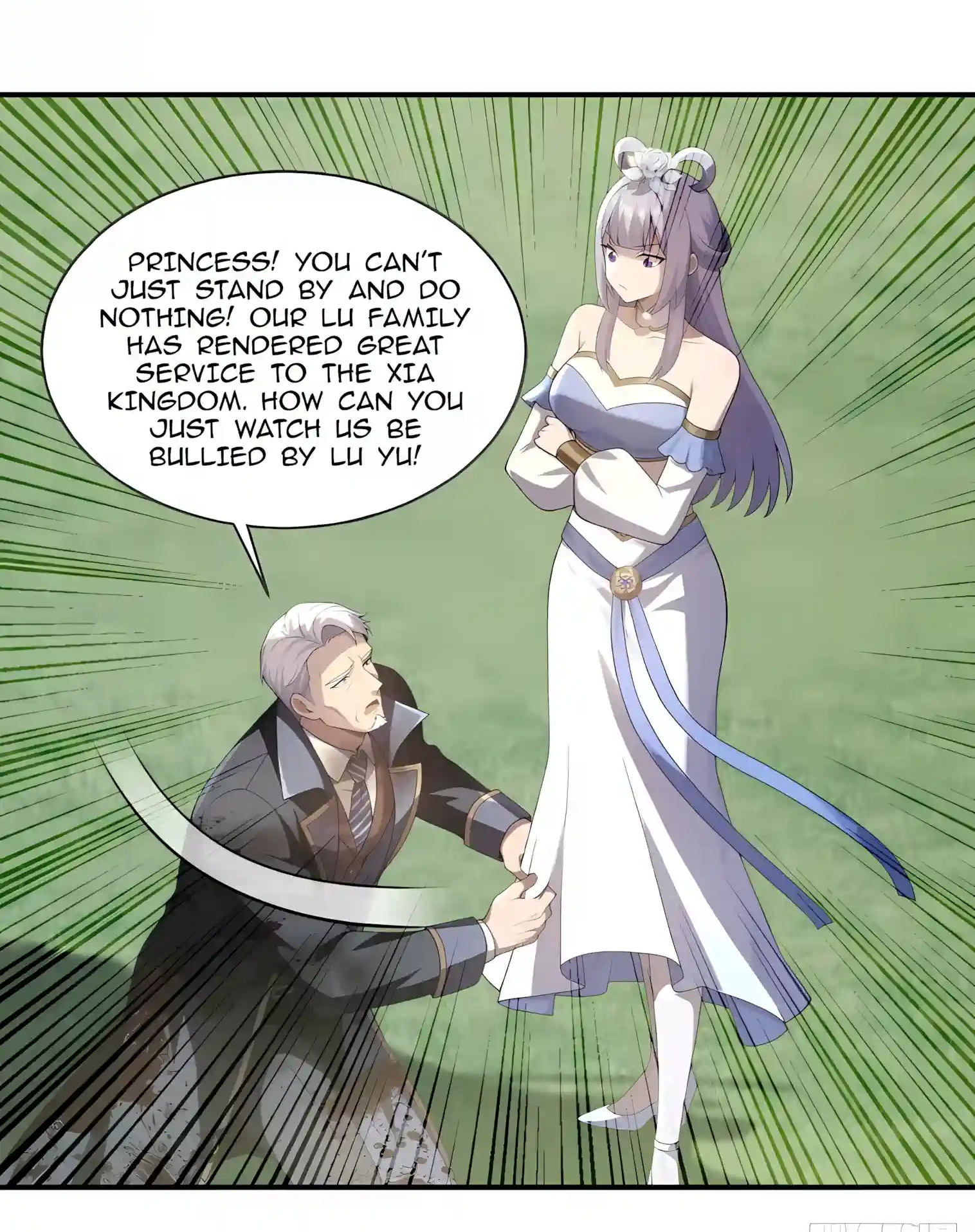 I Opened the Mythical Pet Era Chapter 52 page 44 - 