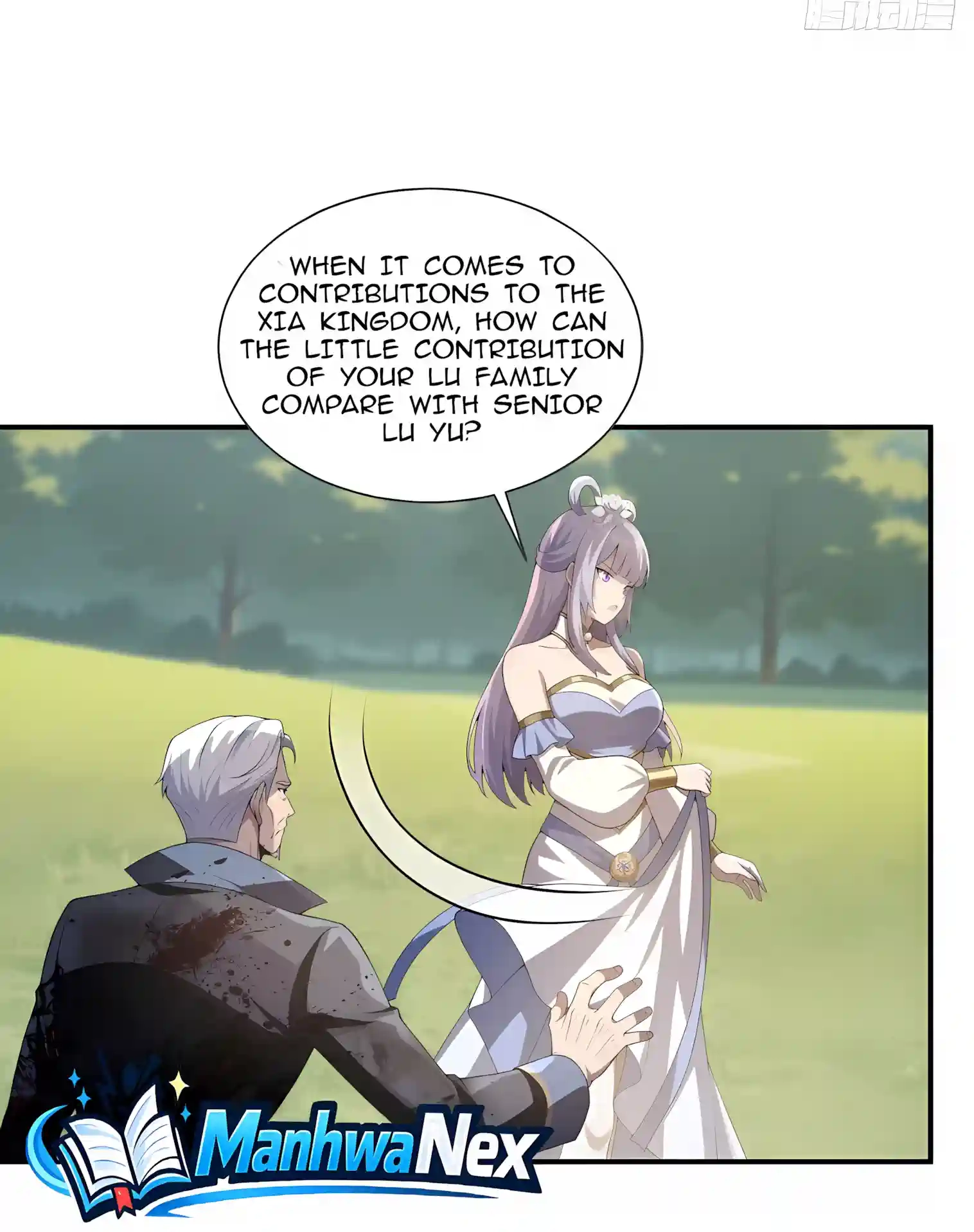 I Opened the Mythical Pet Era Chapter 52 page 45 - 