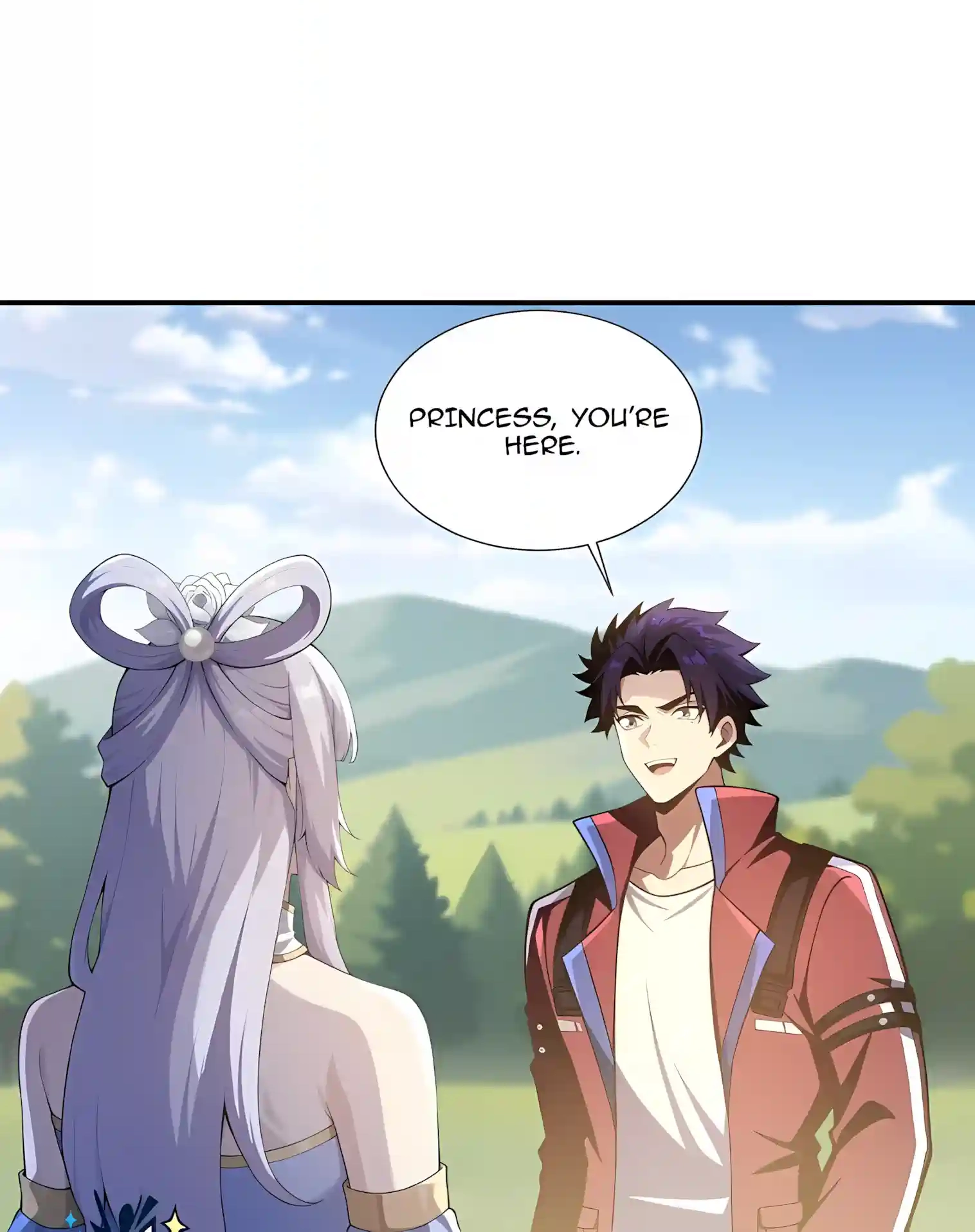 I Opened the Mythical Pet Era Chapter 52 page 50 - 