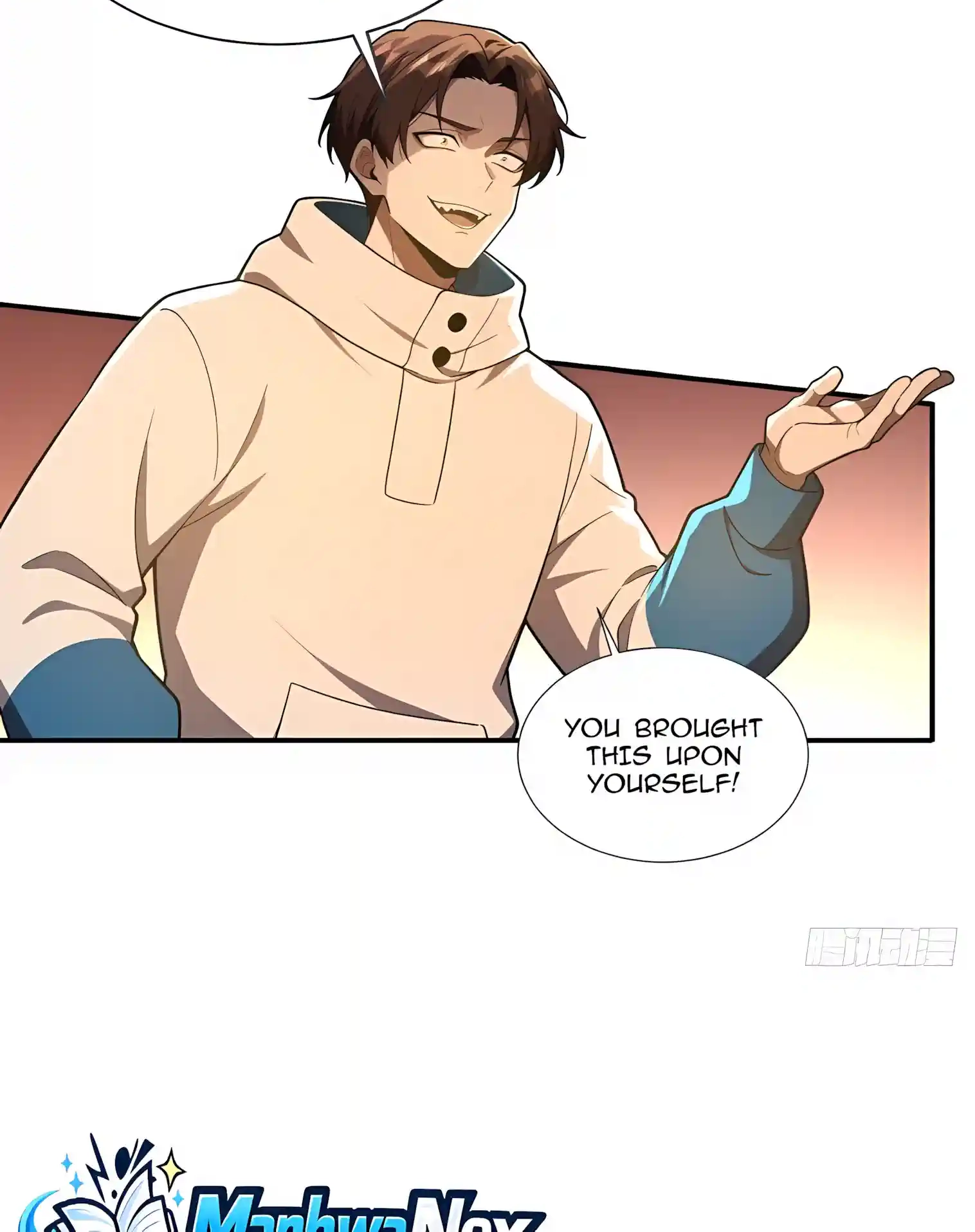 I Opened the Mythical Pet Era Chapter 52 page 6 - 