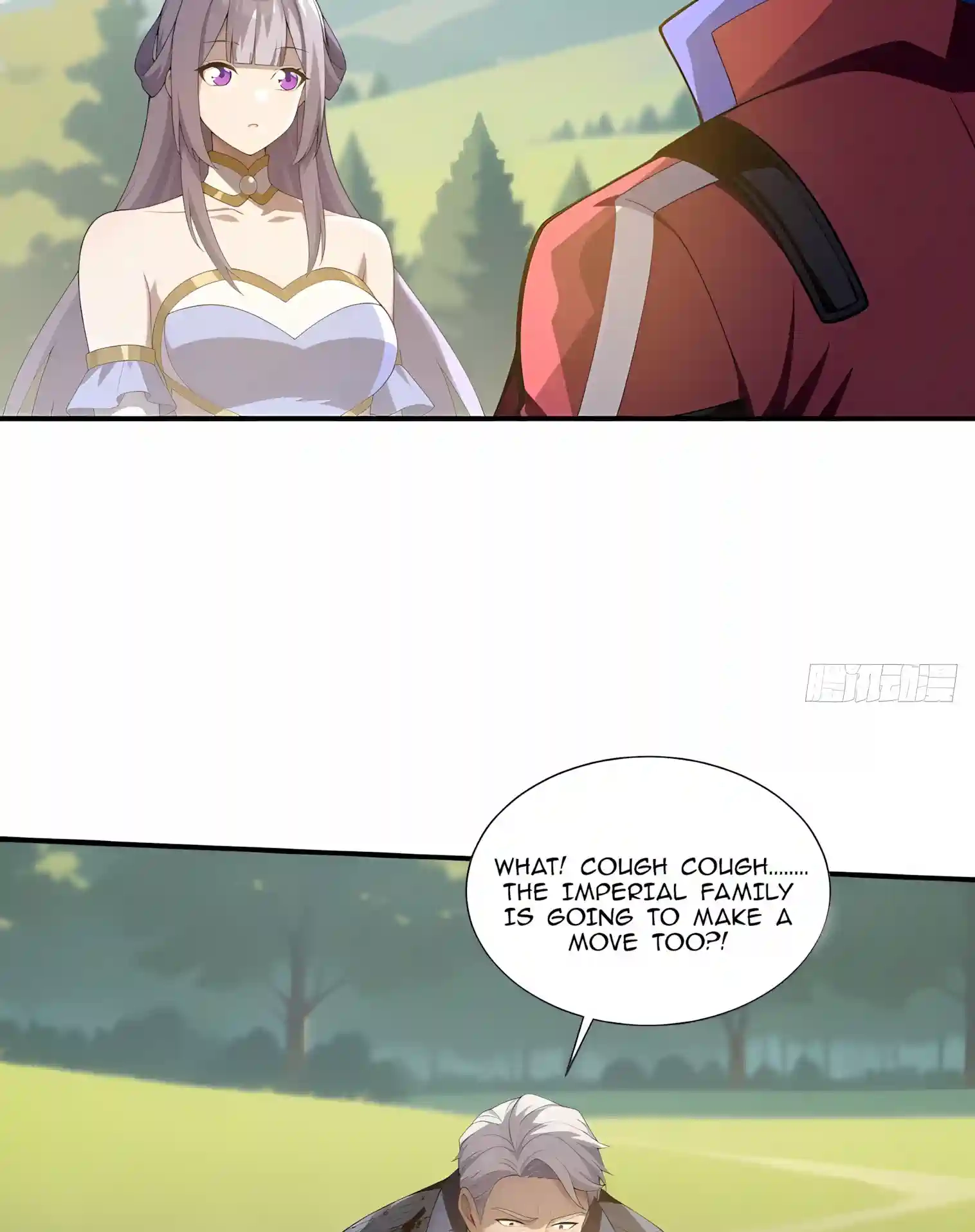I Opened the Mythical Pet Era Chapter 52 page 53 - 