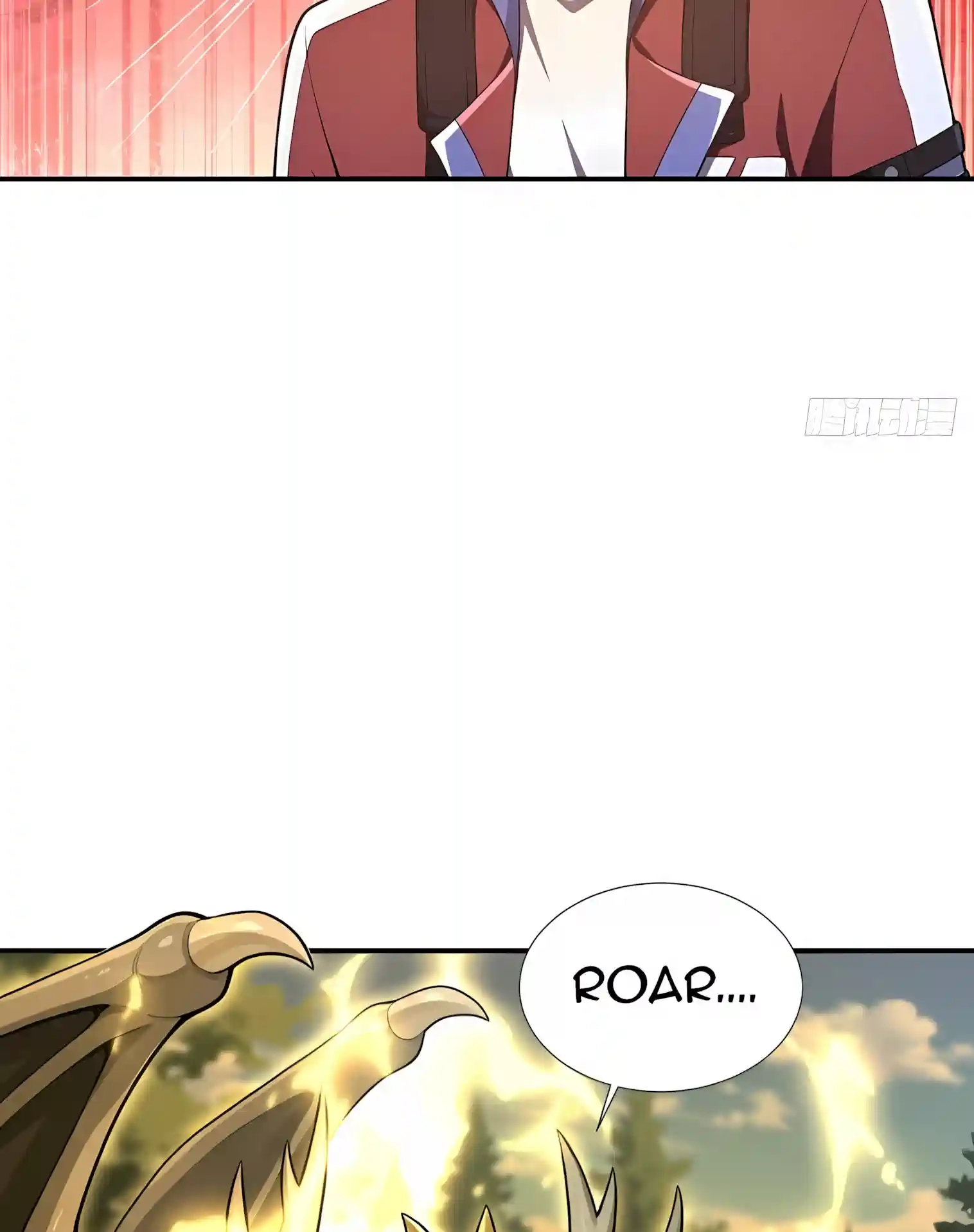 I Opened the Mythical Pet Era Chapter 52 page 9 - 