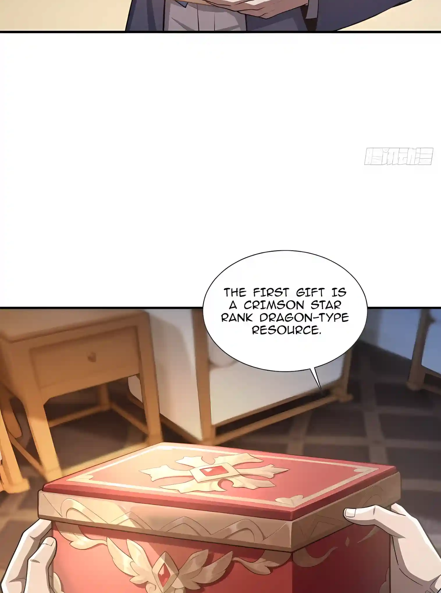 I Opened the Mythical Pet Era Chapter 53 page 18 - 